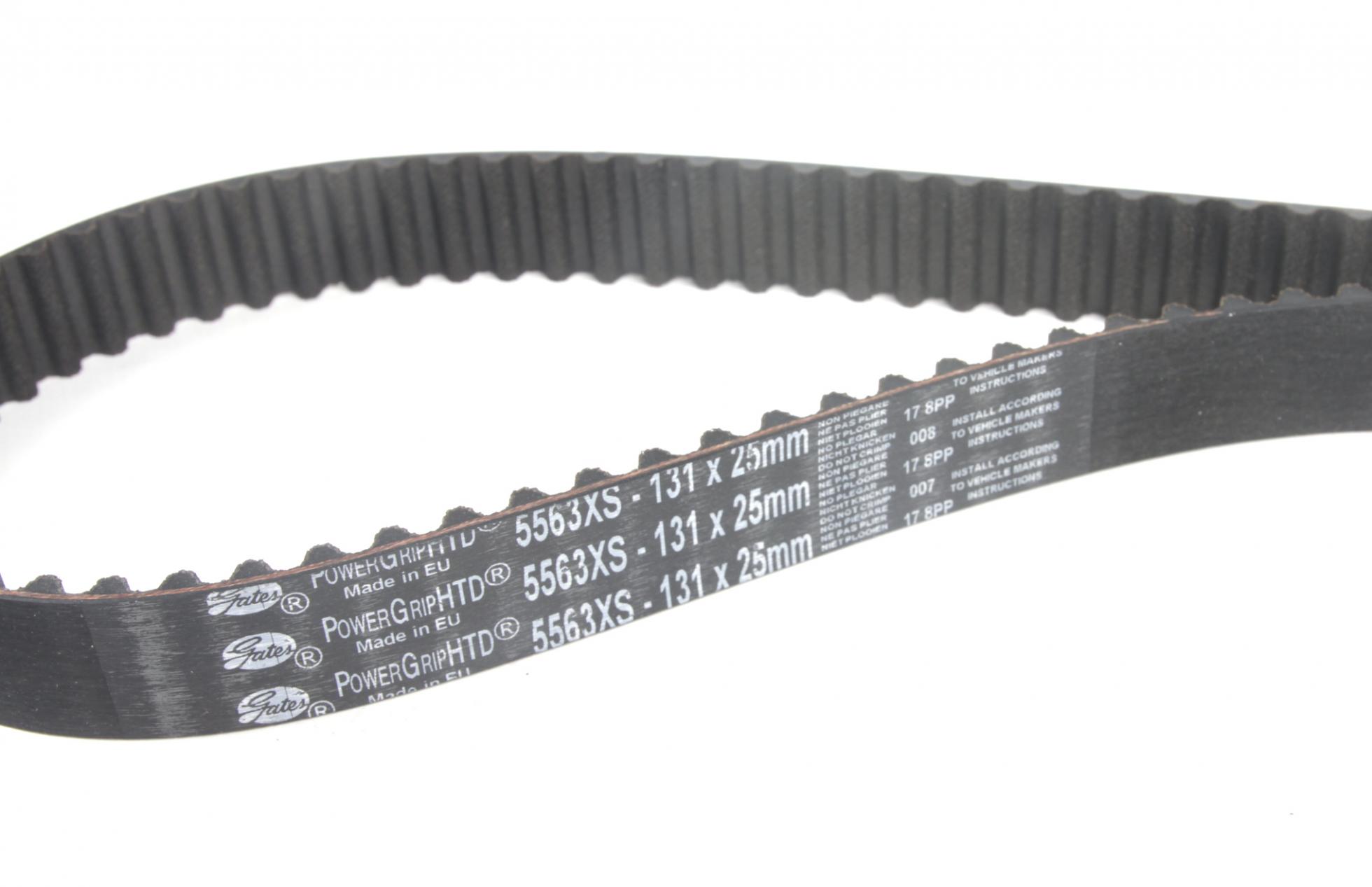 K015563XS GATES