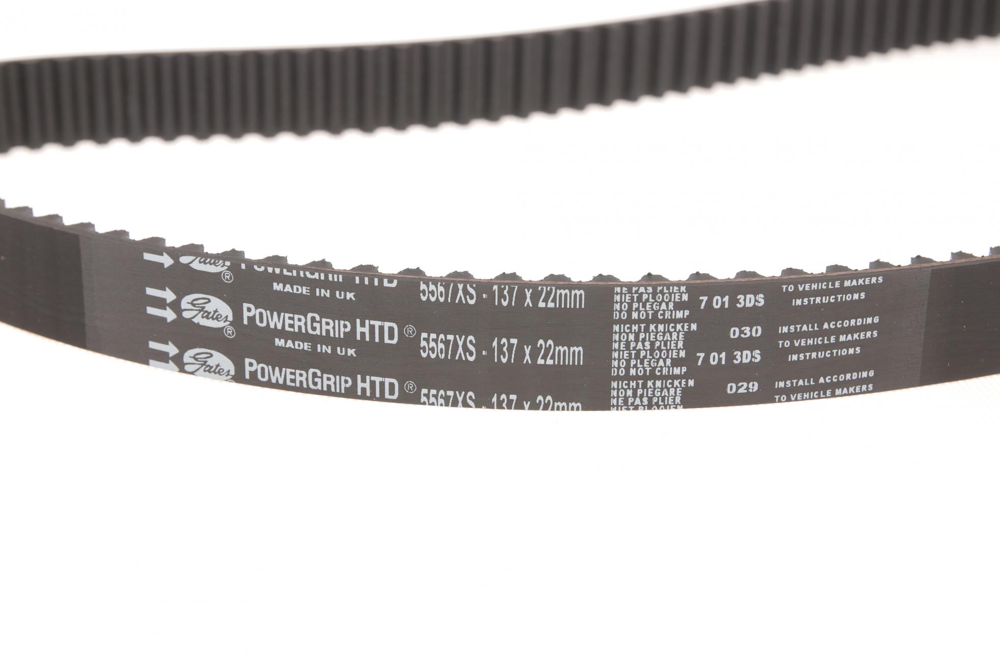 K015567XS GATES