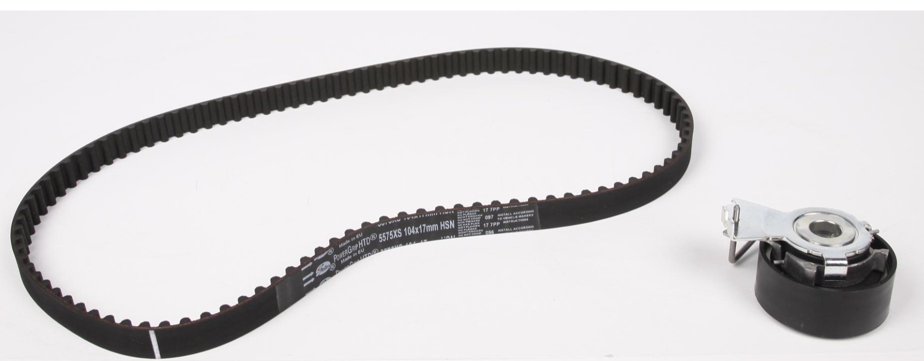 K015575XS GATES