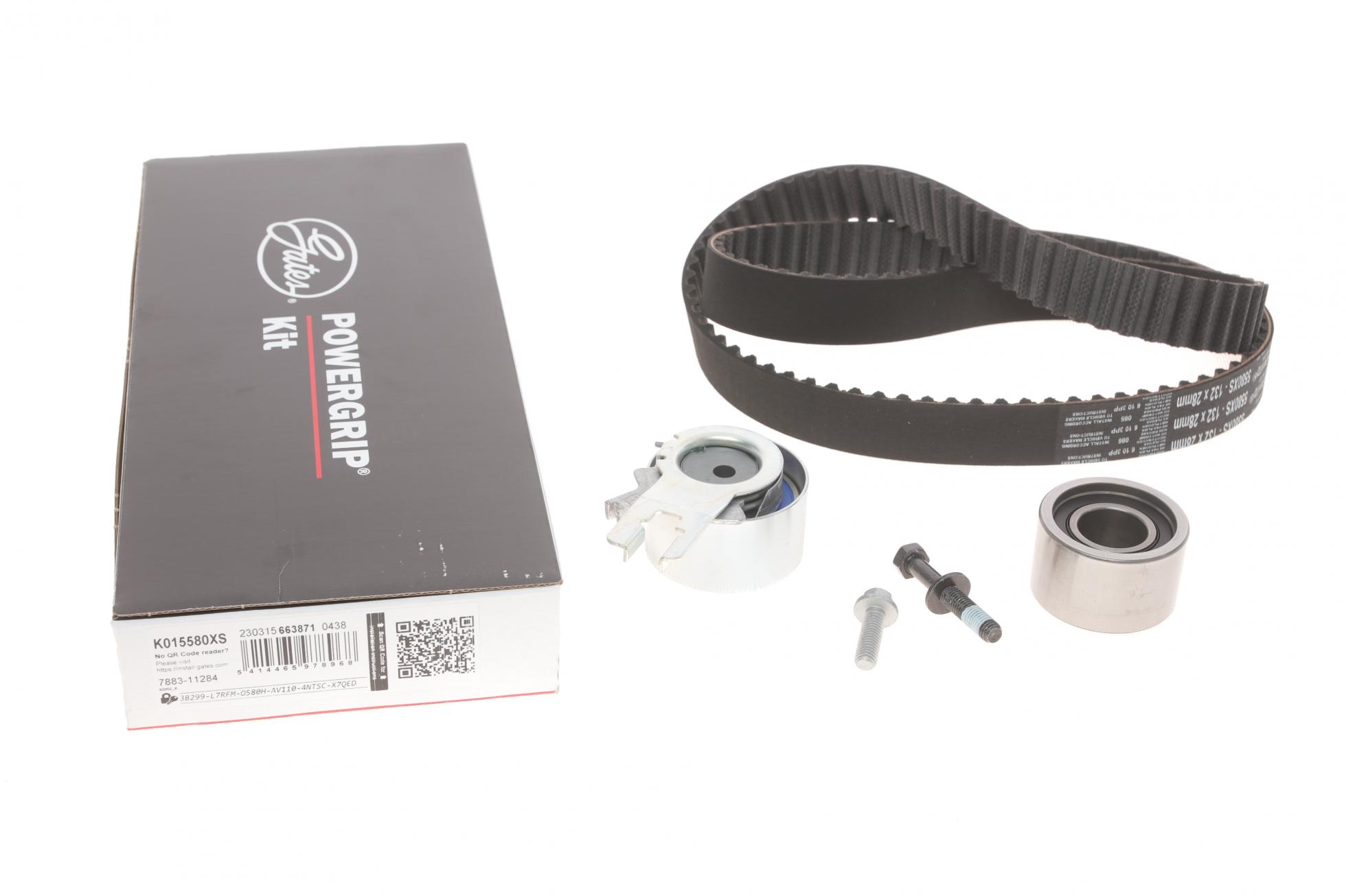 K015580XS GATES