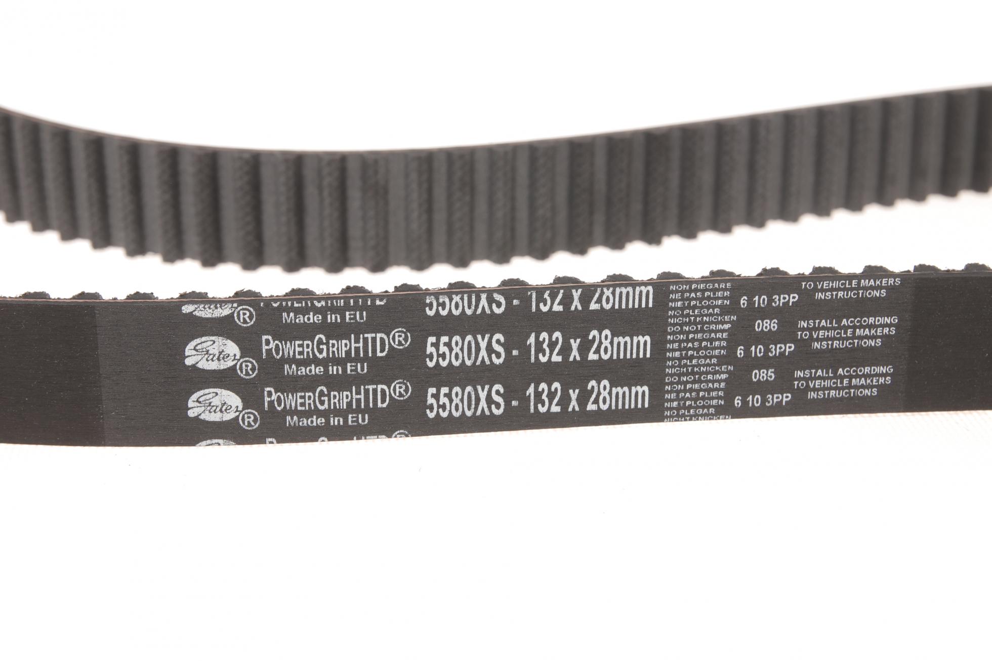 K015580XS GATES