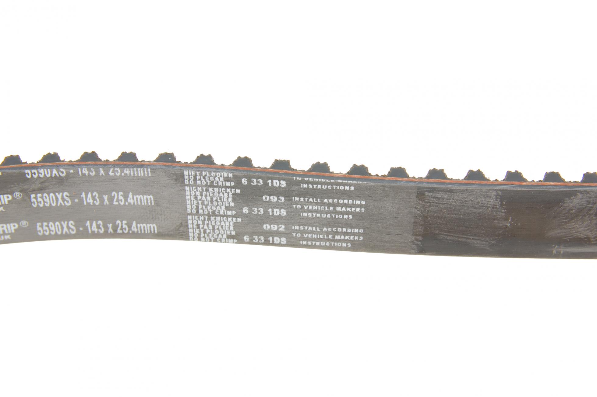 K015590XS GATES