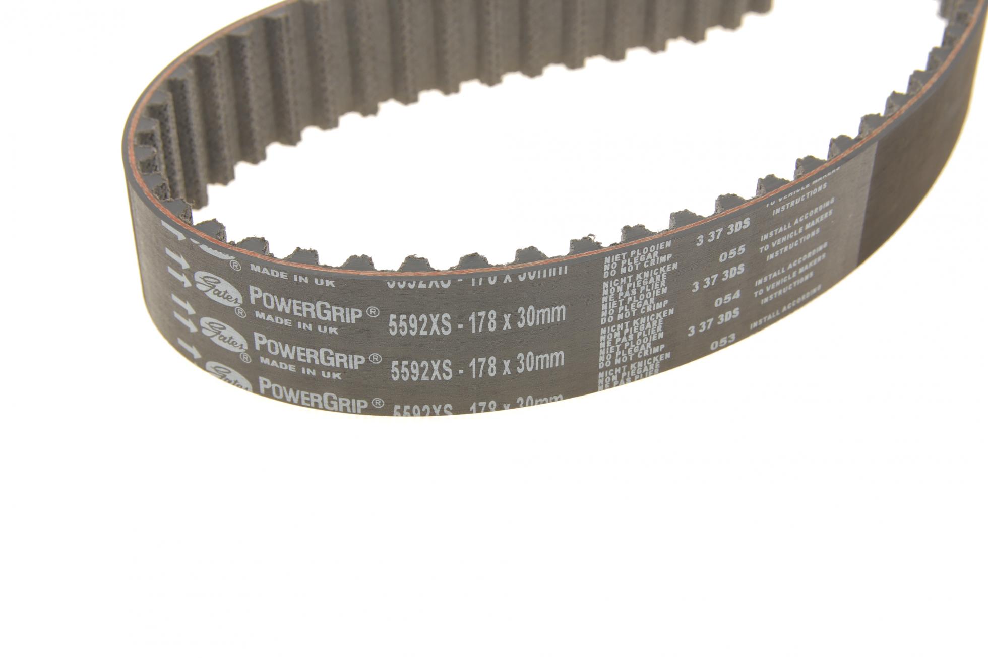 K015592XS GATES