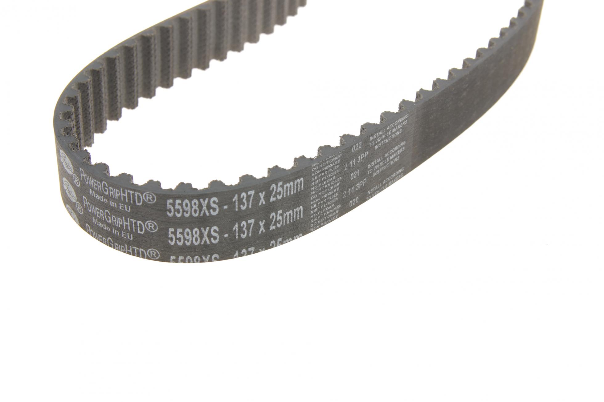 K015598XS GATES