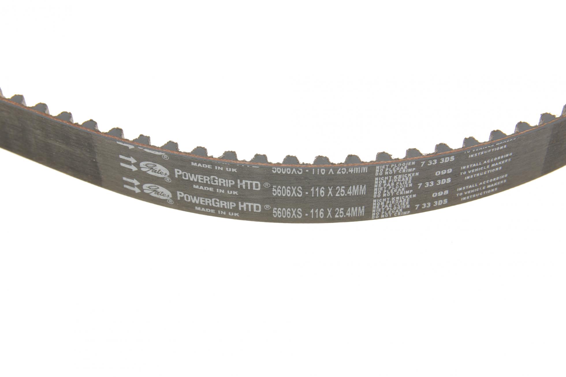 K015606XS GATES