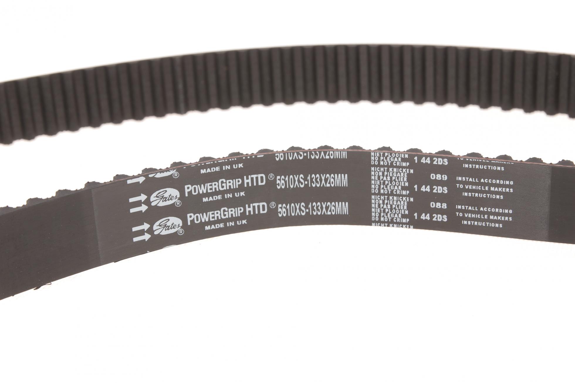 K015610XS GATES