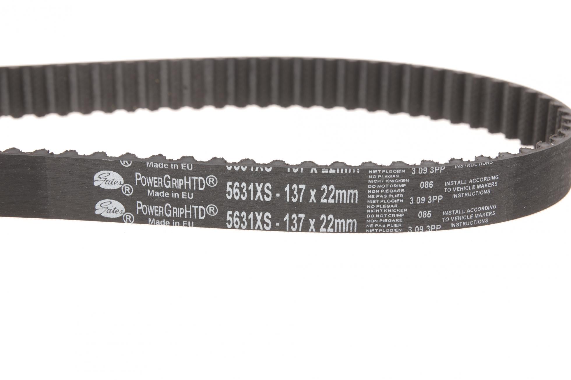 K015631XS GATES