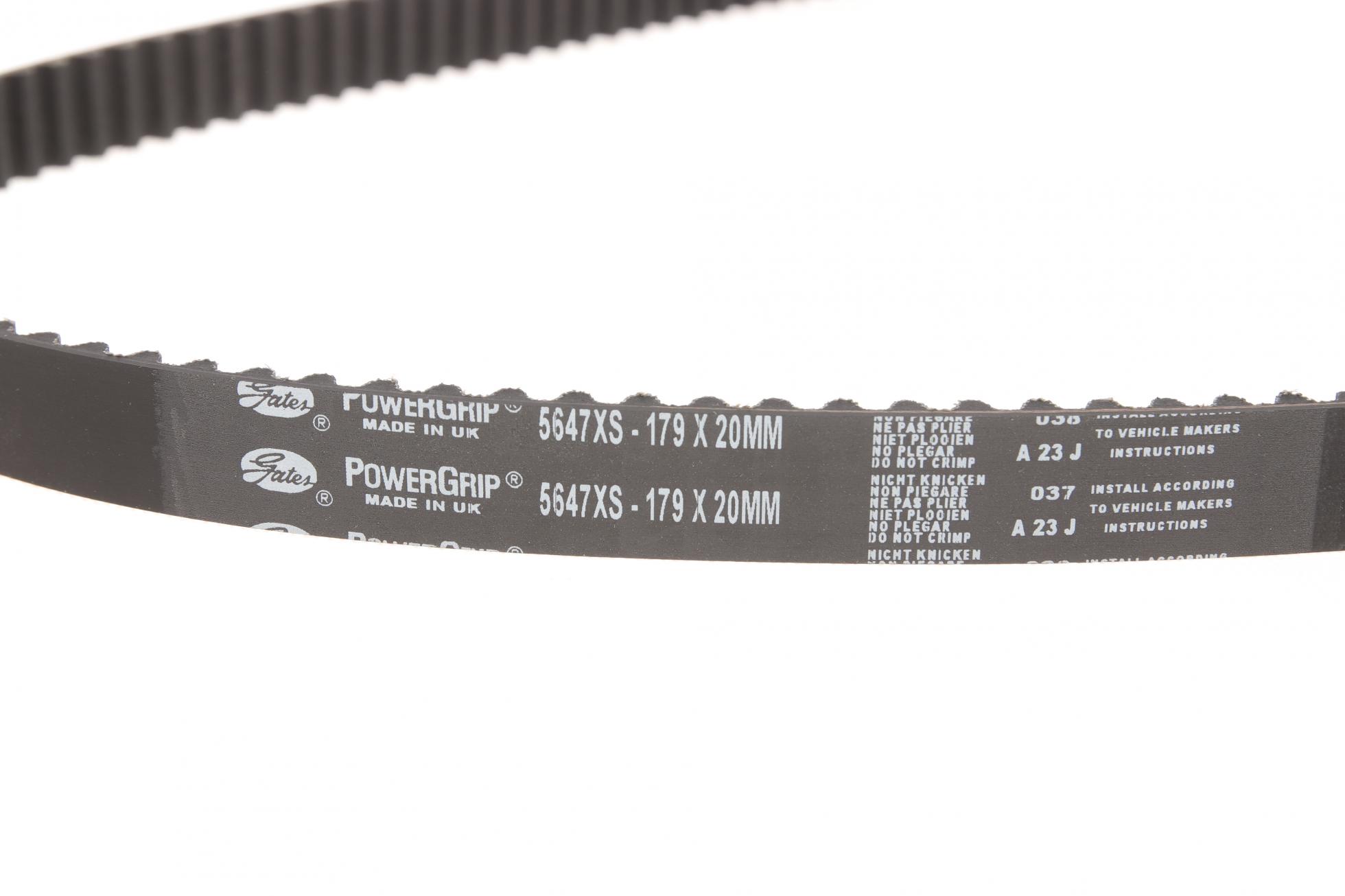 K015647XS GATES