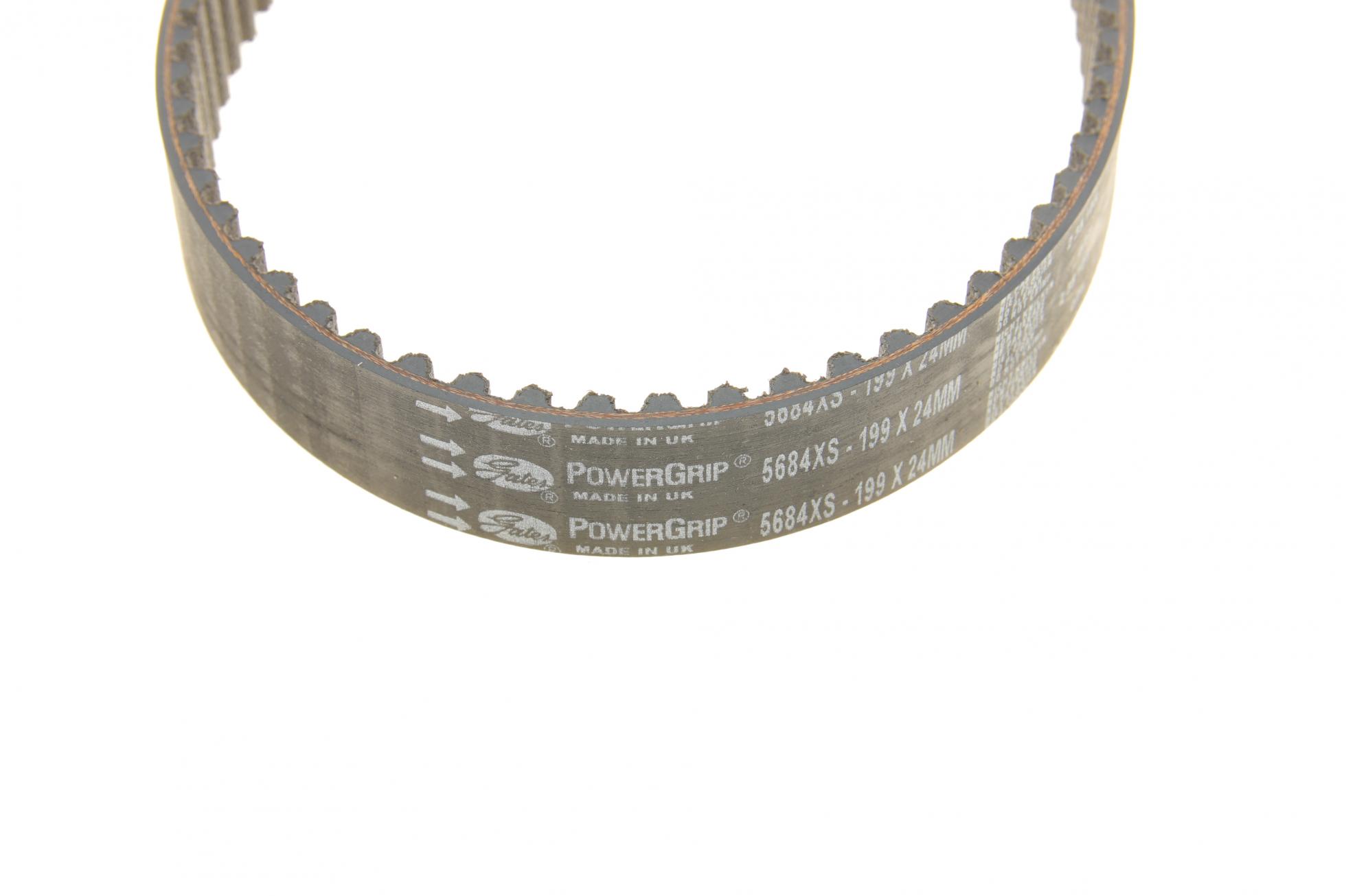 K015684XS GATES