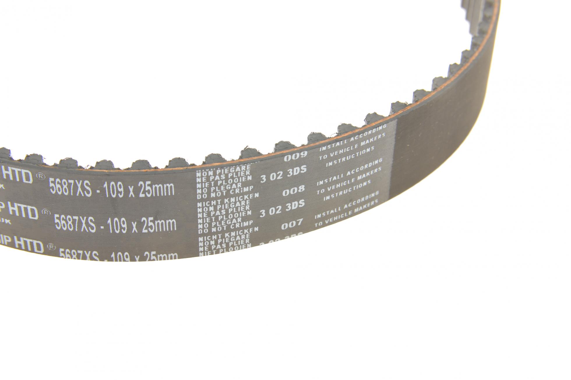 K015687XS GATES