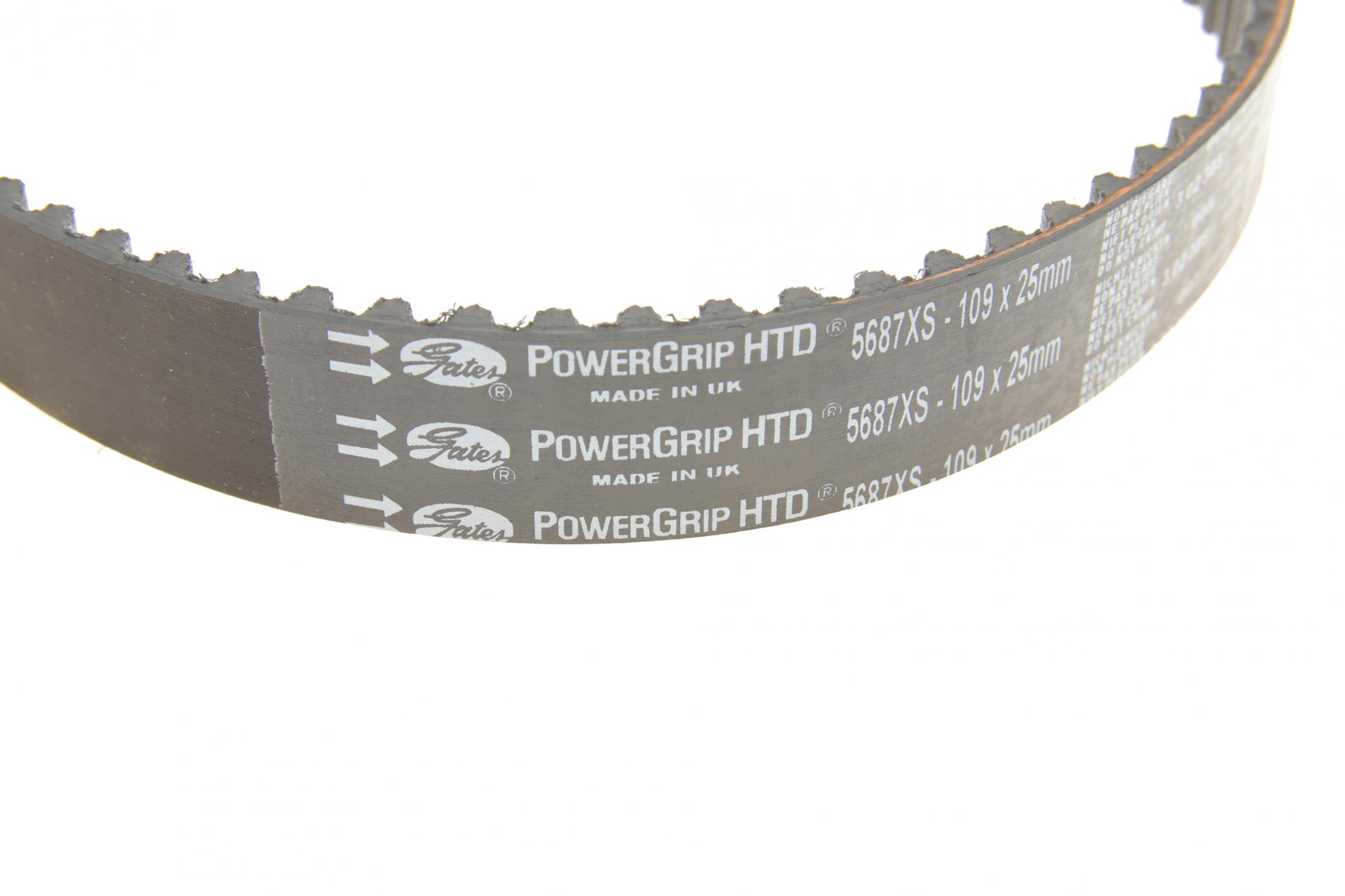 K015687XS GATES