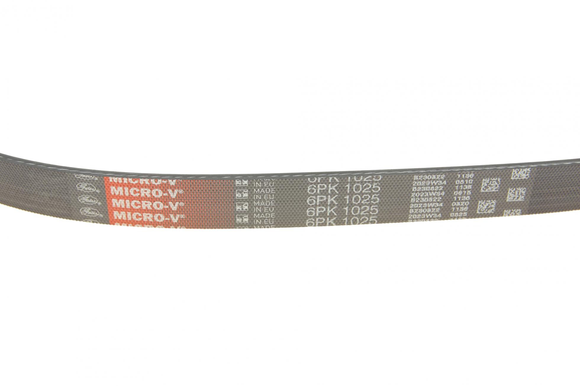K016PK1025 GATES