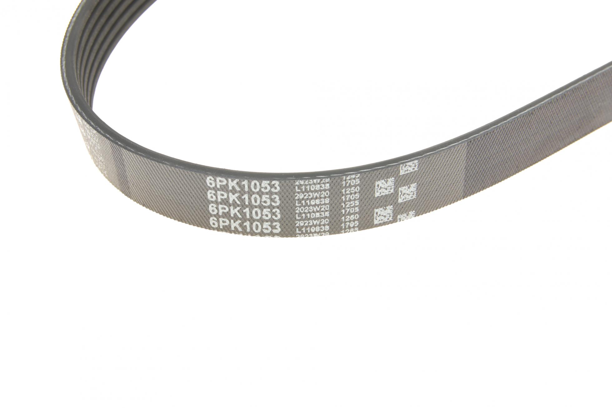K016PK1053 GATES