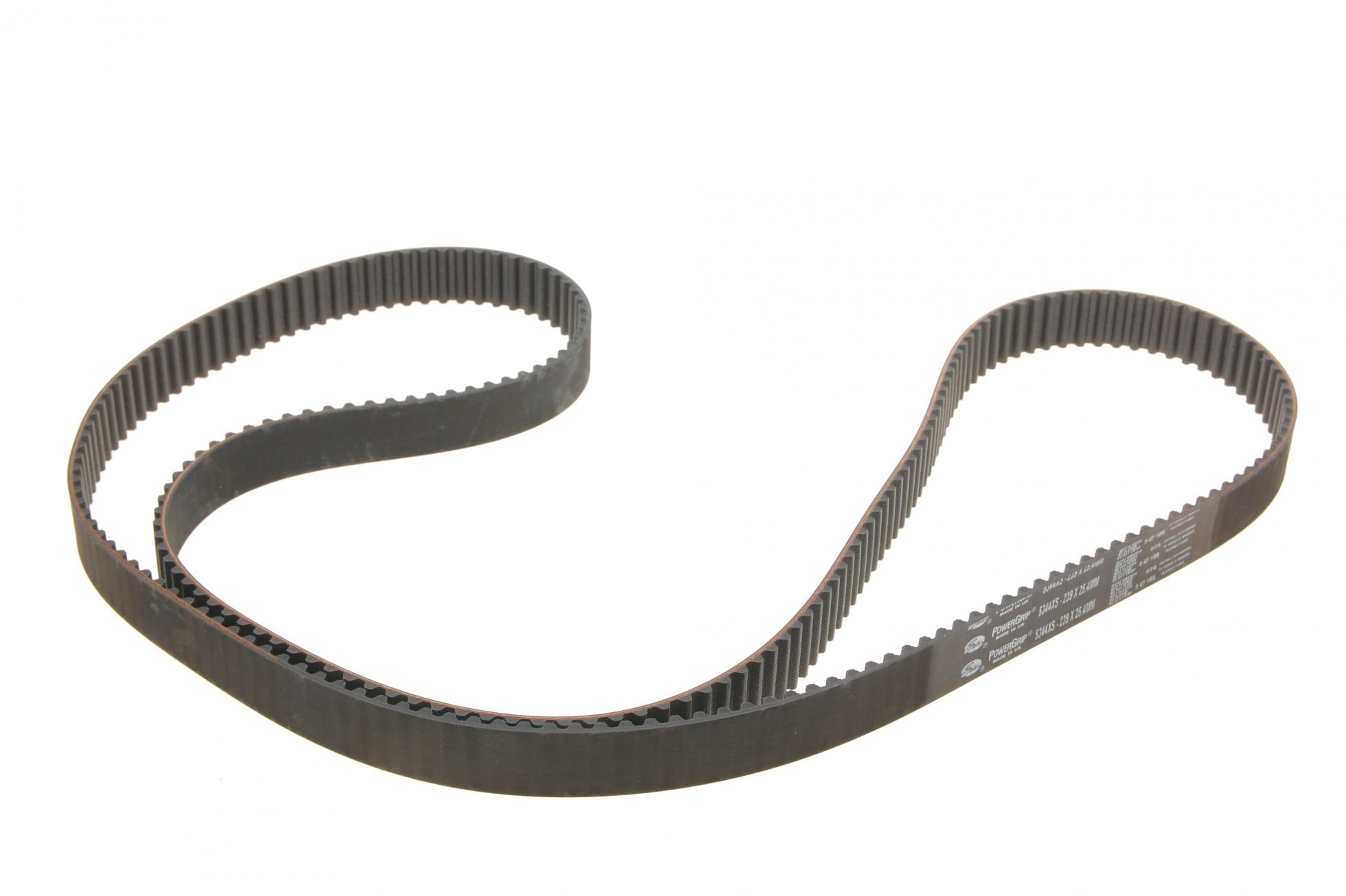 K025344XS GATES