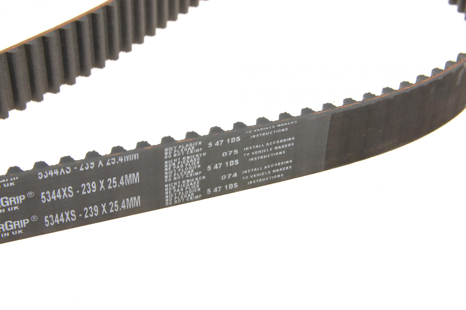 K025344XS GATES