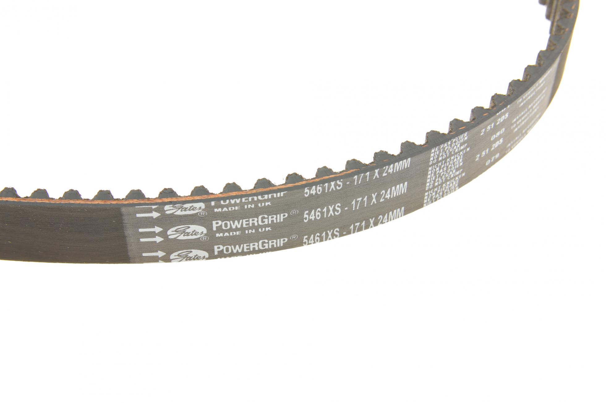 K025461XS GATES