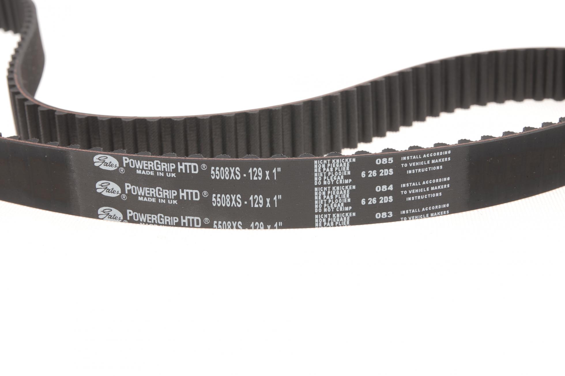 K025508XS GATES