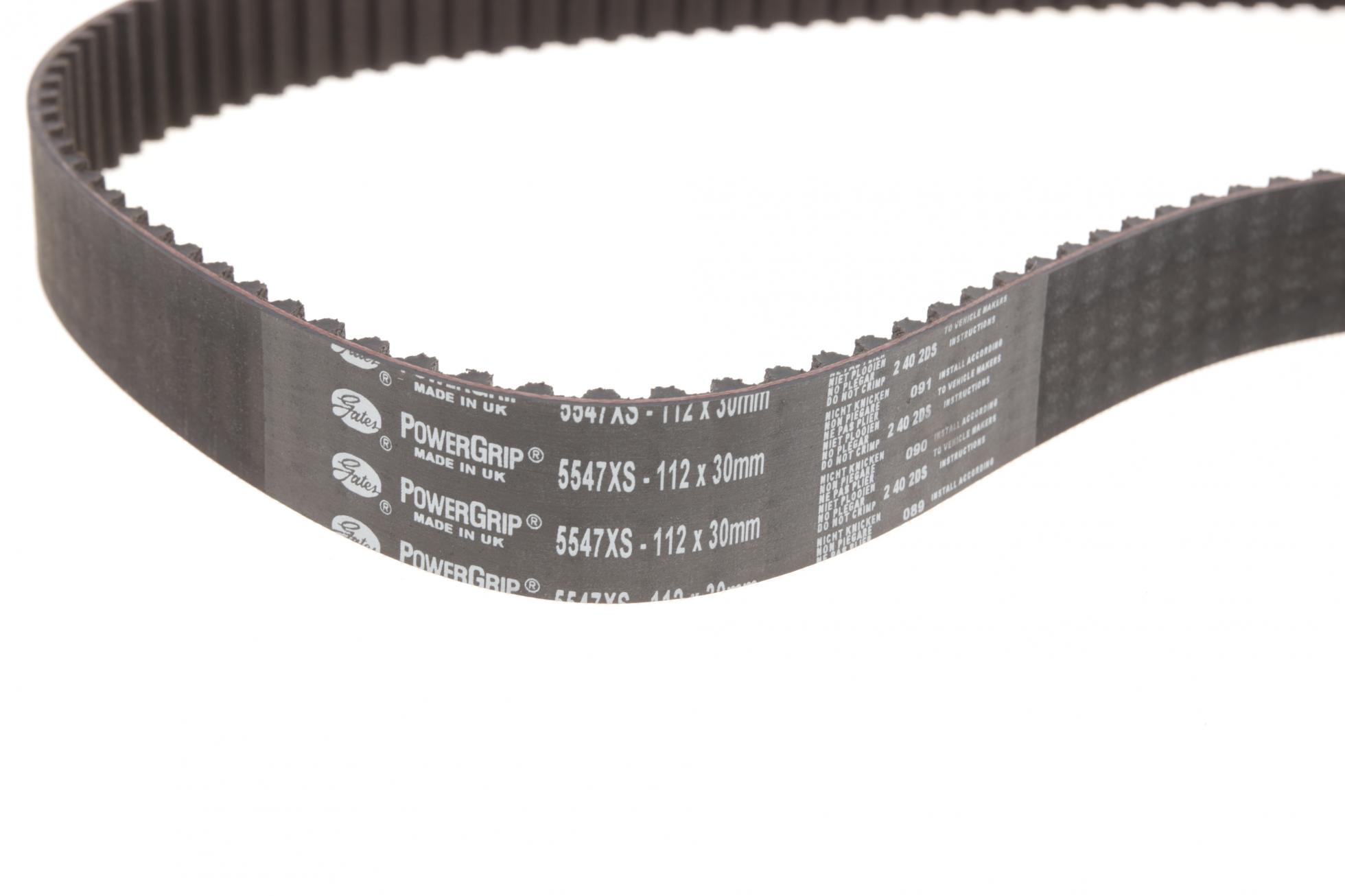 K025547XS GATES