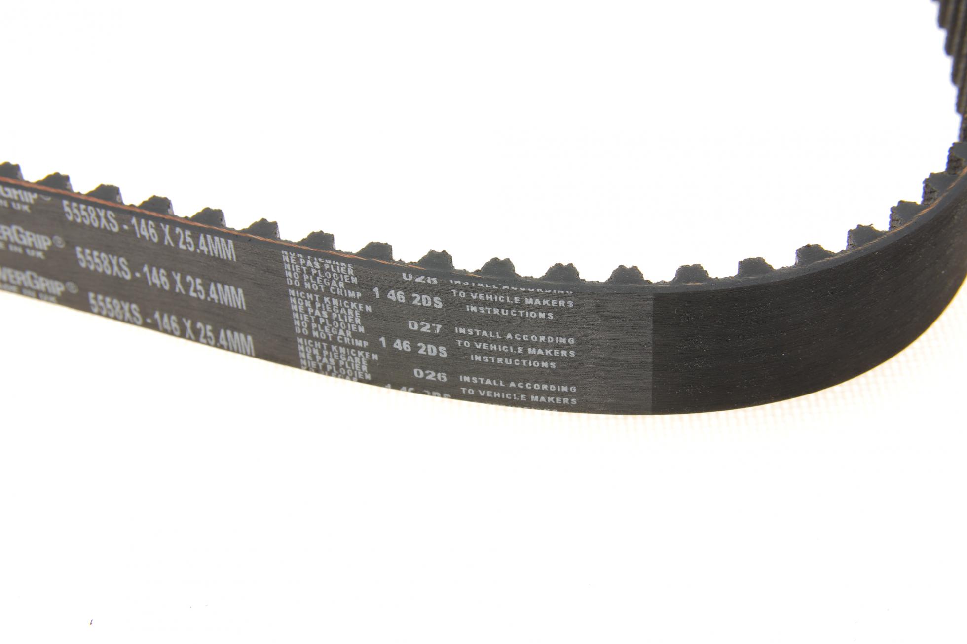K025558XS GATES