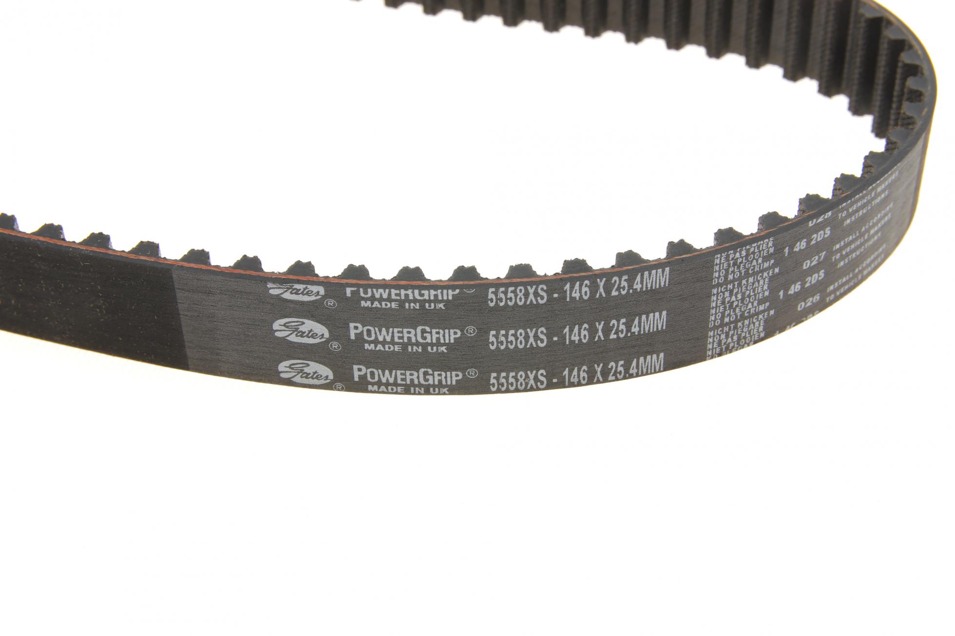 K025558XS GATES