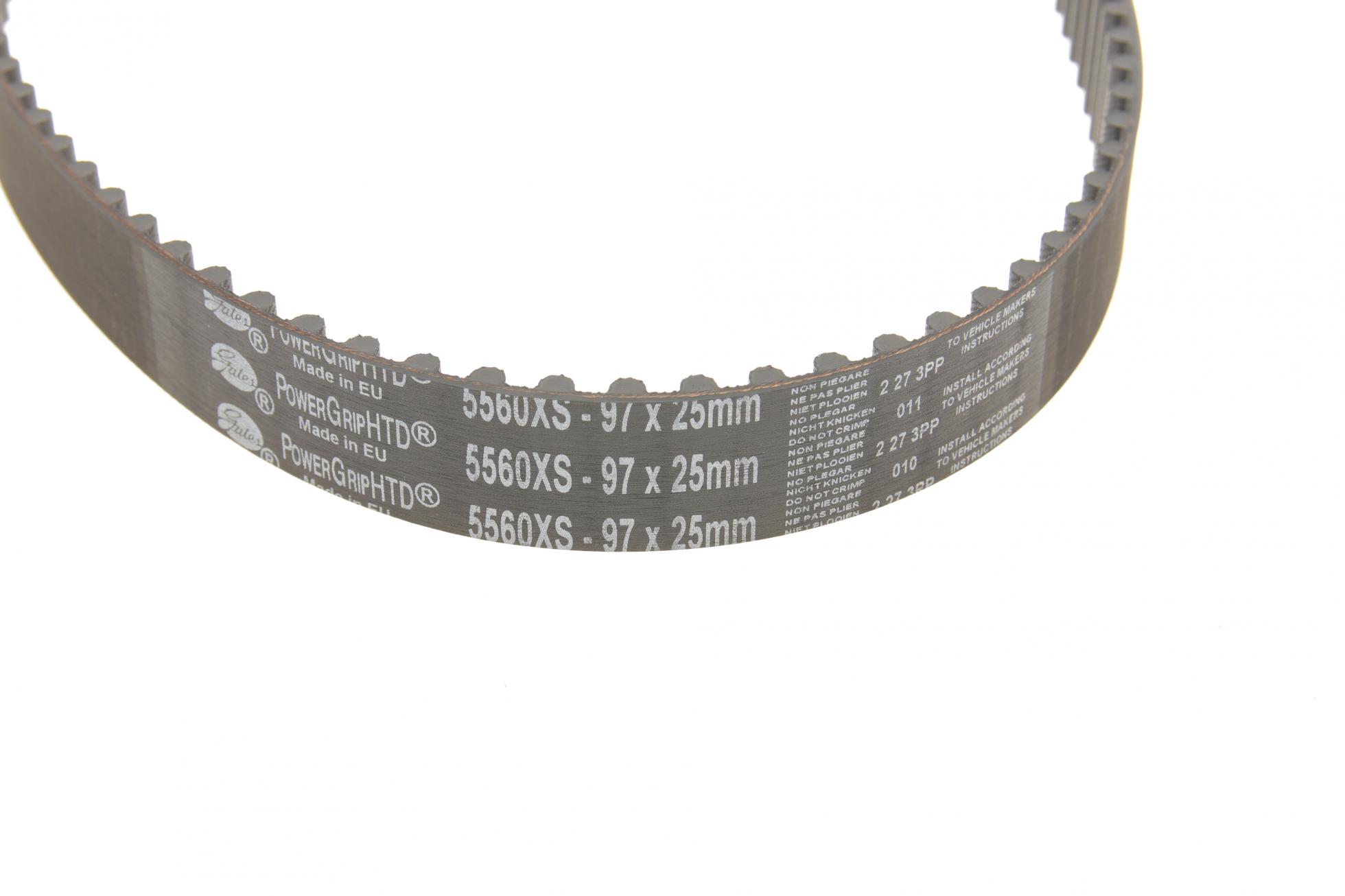 K025560XS GATES