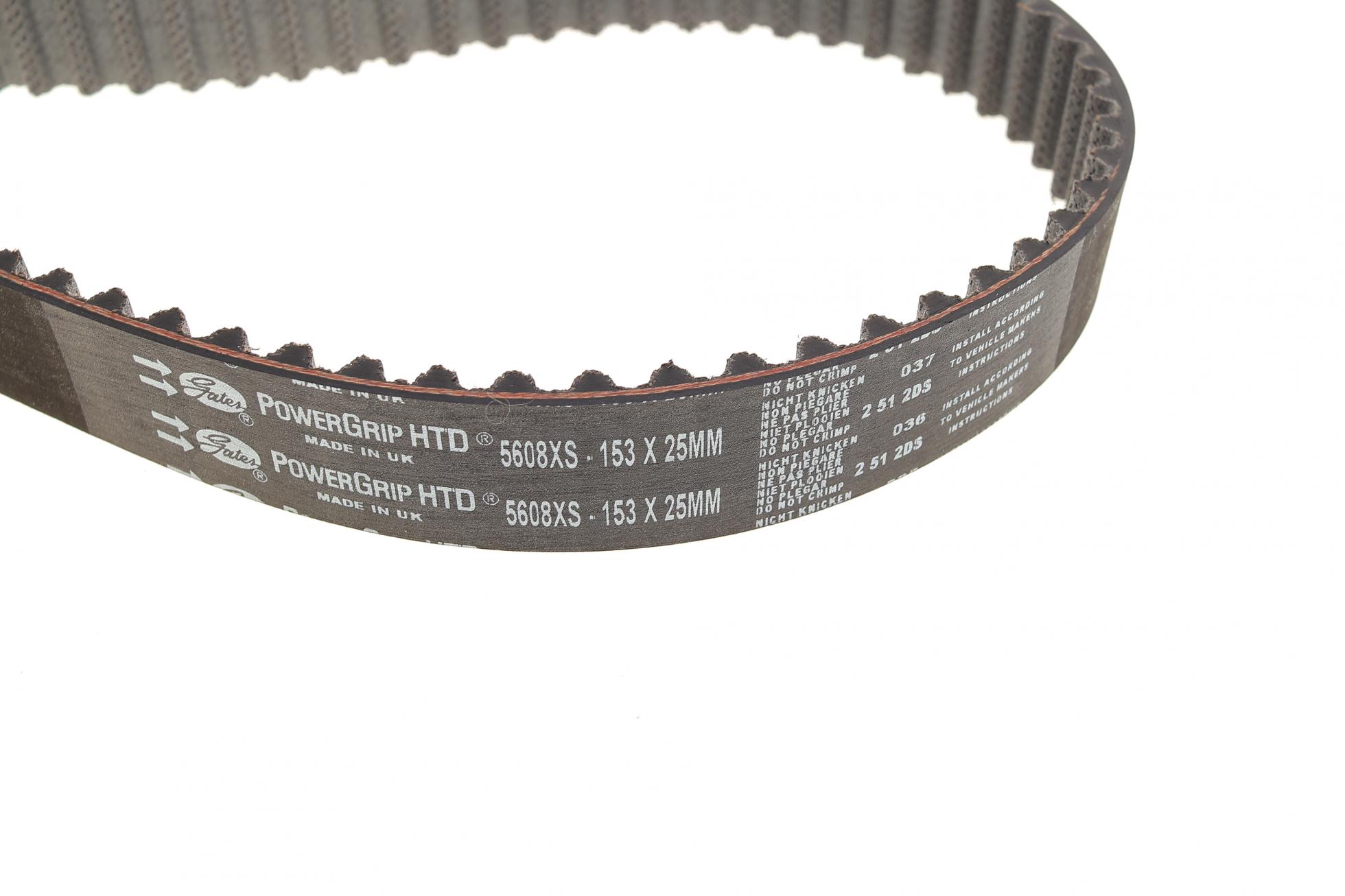 K025608XS GATES