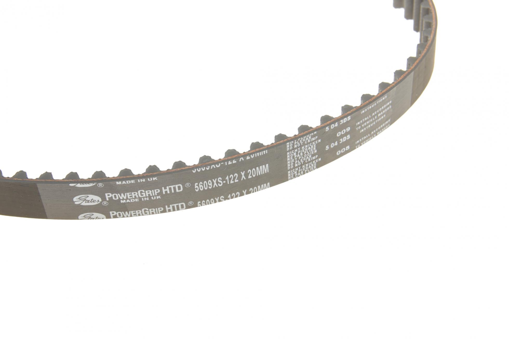 K025609XS GATES