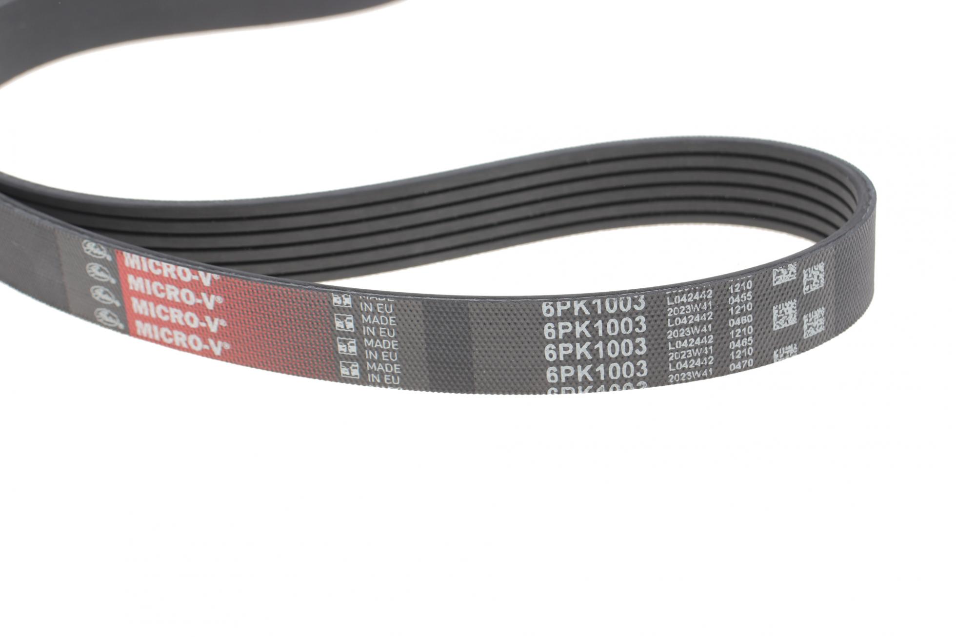 K026PK1003 GATES