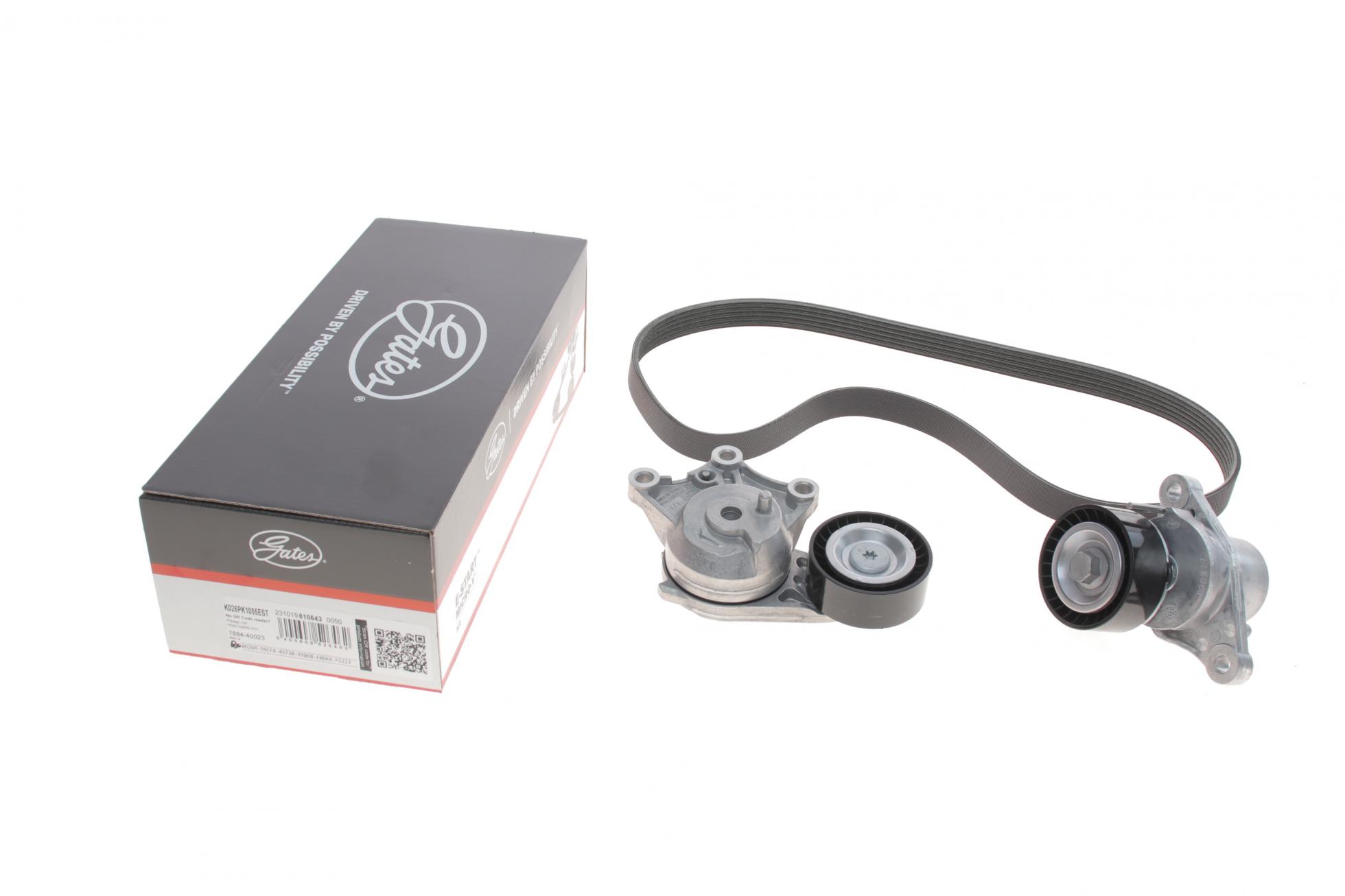 K026PK1005EST GATES