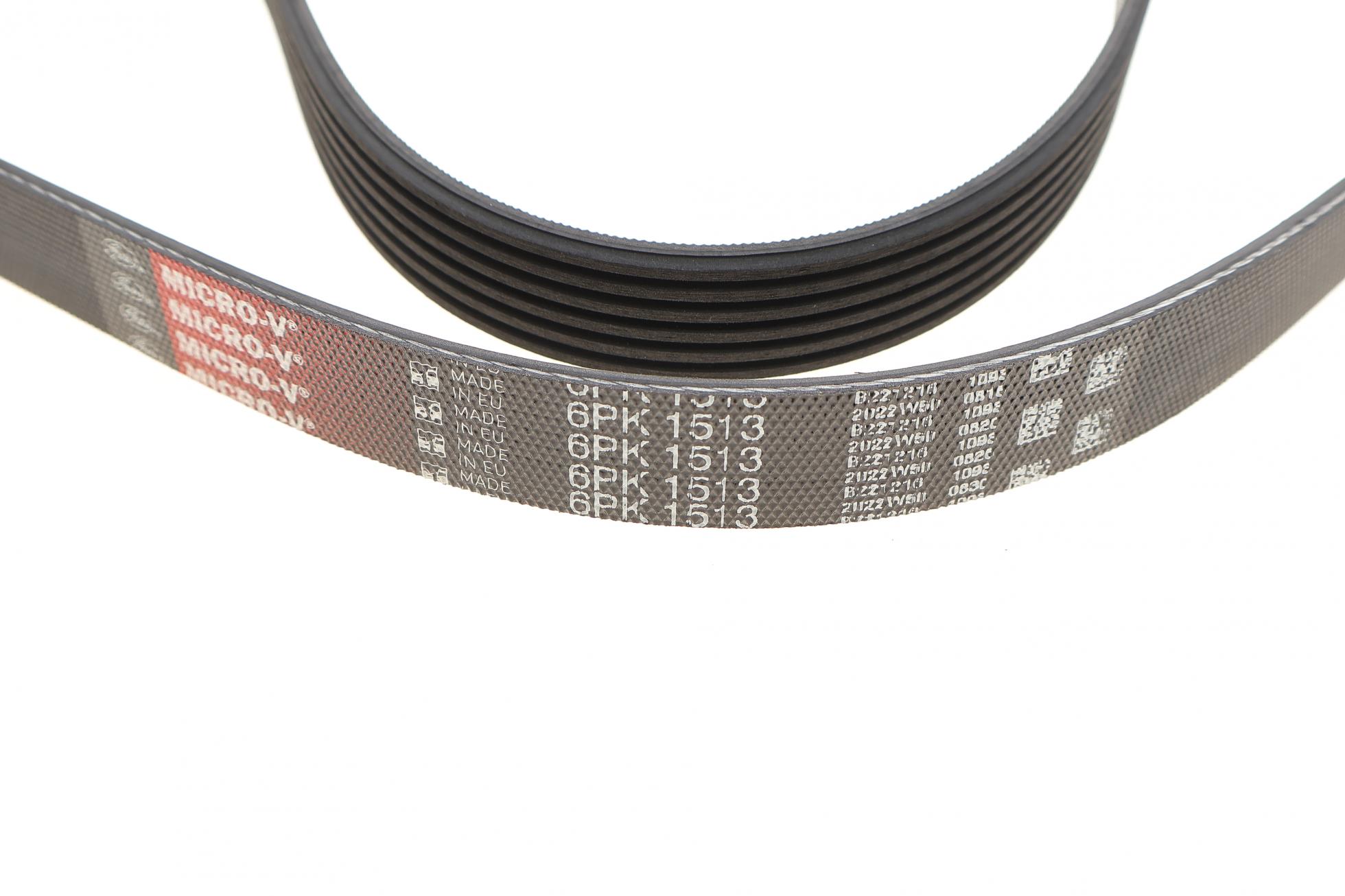 K026PK1513 GATES
