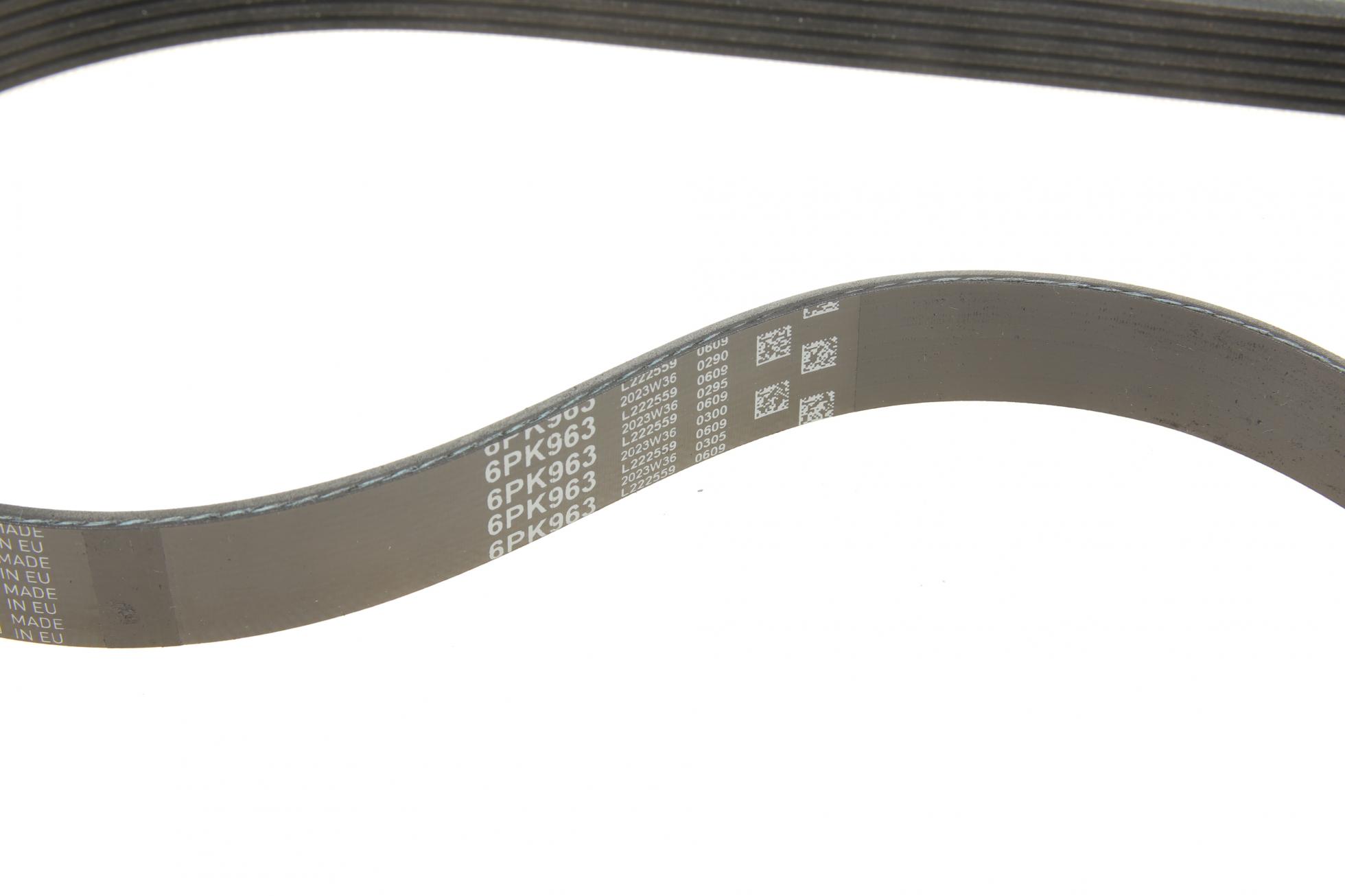 K026PK963 GATES