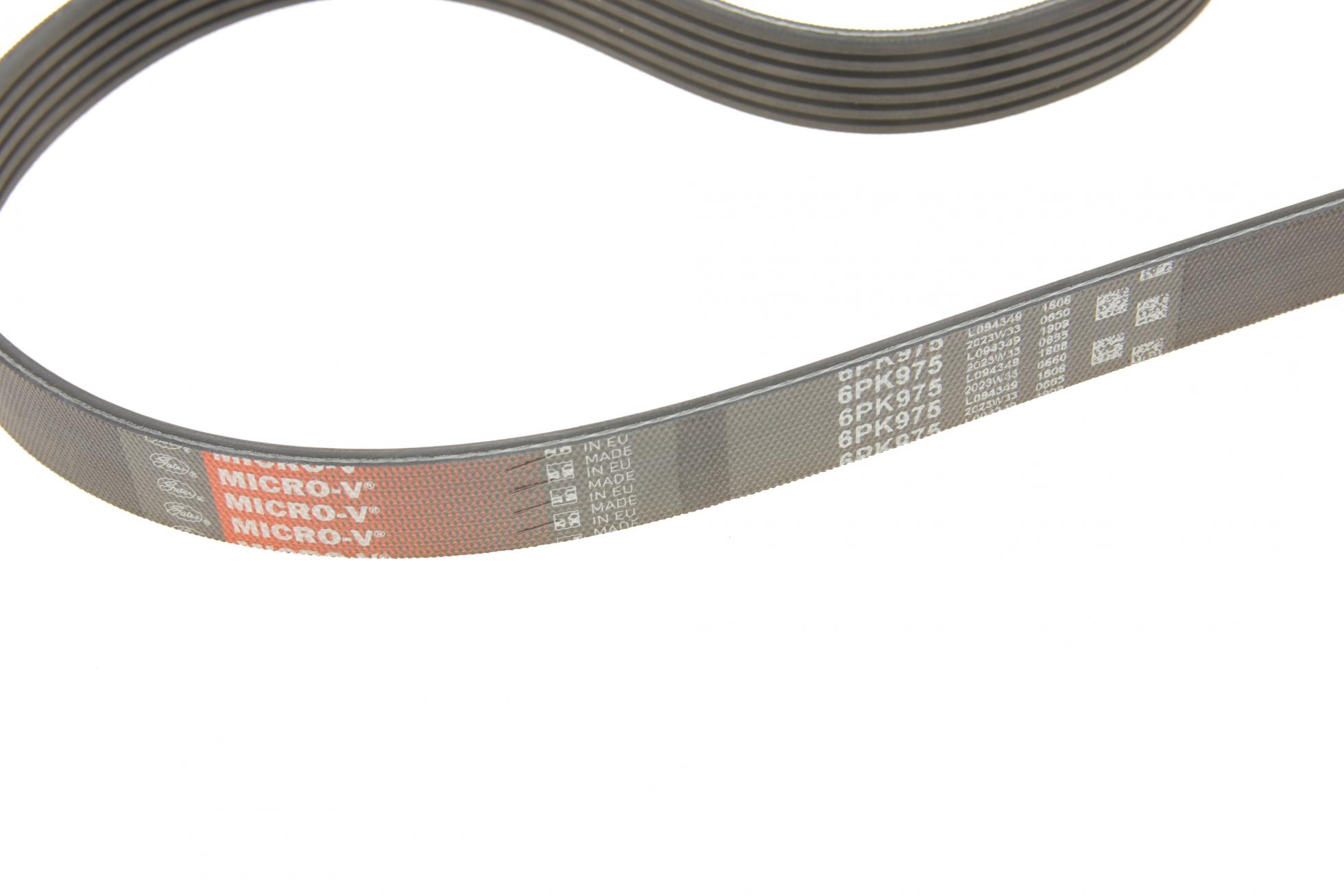 K026PK975 GATES