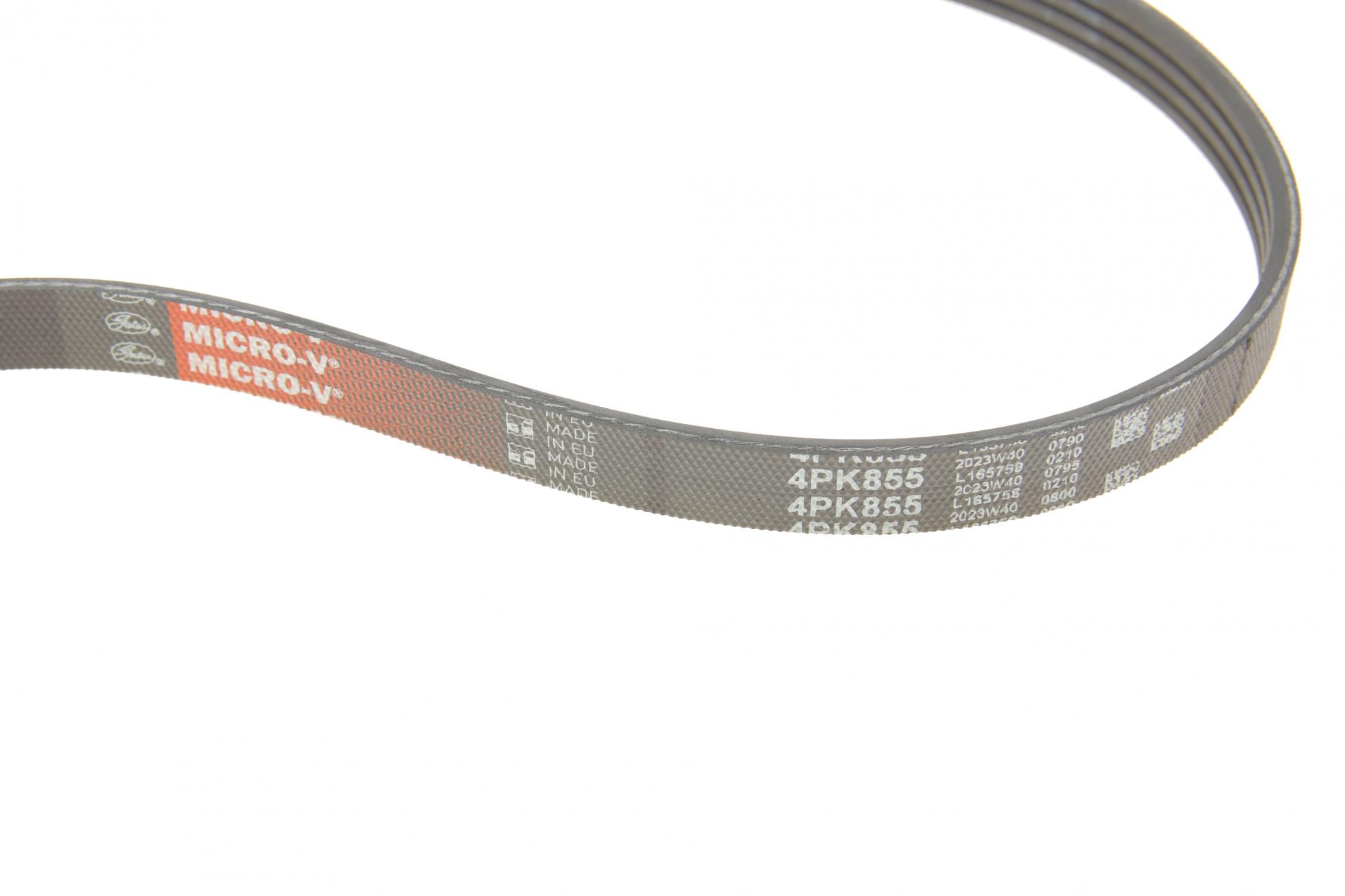 K034PK855 GATES