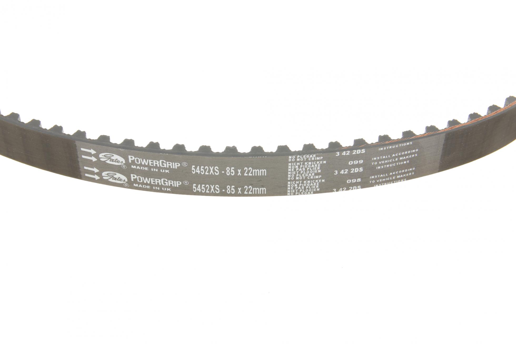 K035451XS GATES