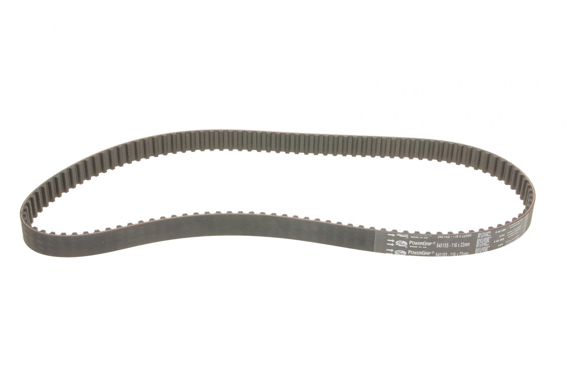 K035451XS GATES