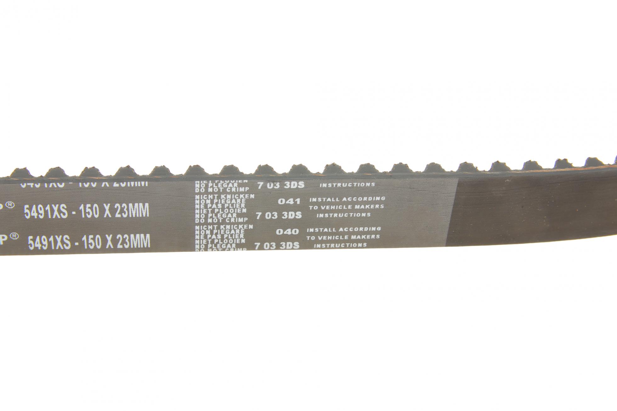 K035491XS GATES