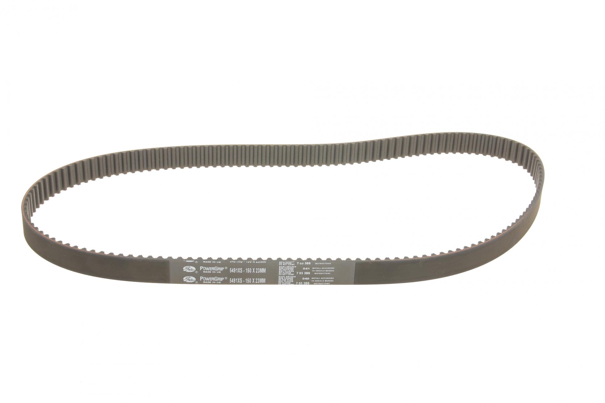 K035491XS GATES
