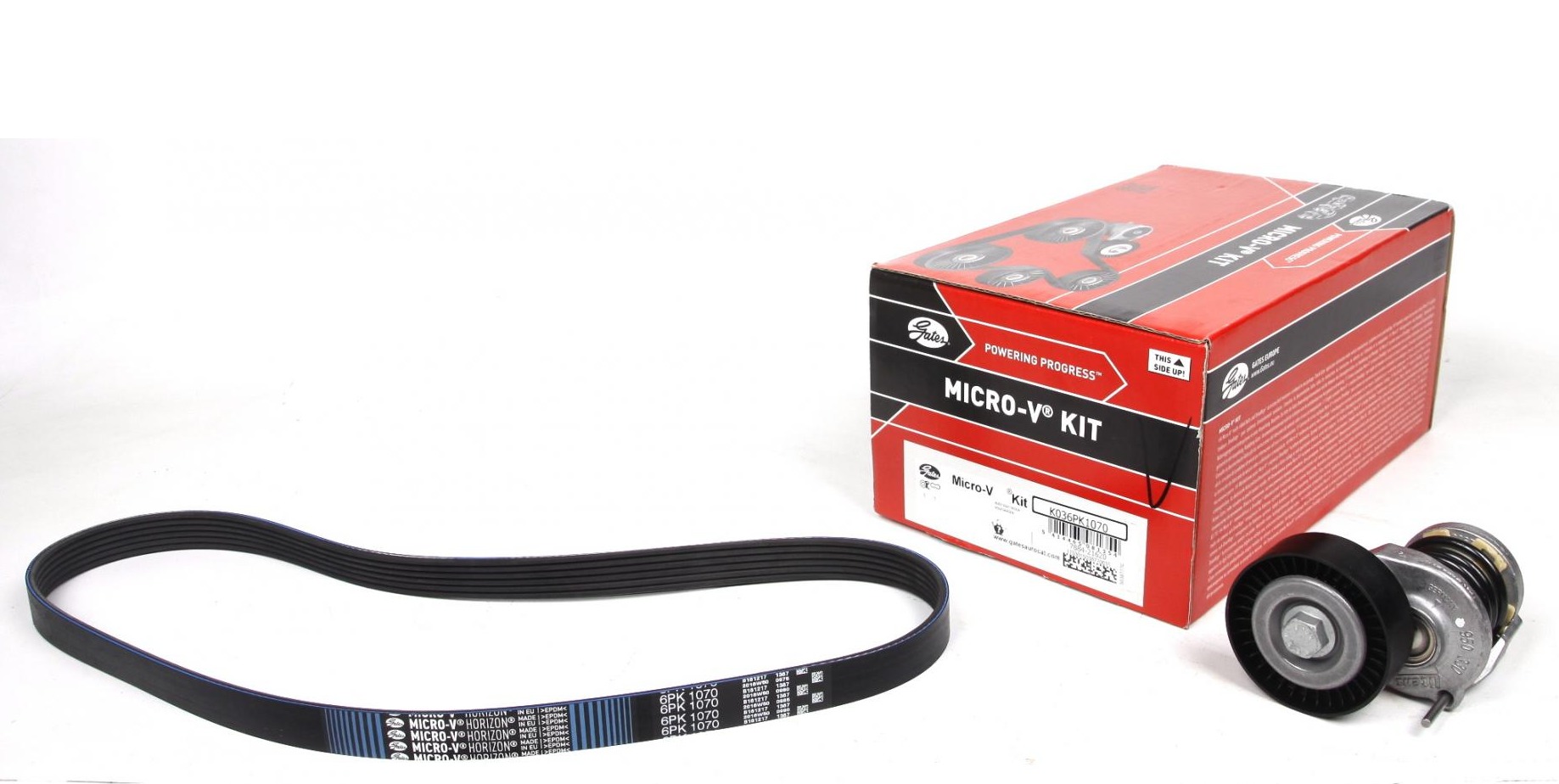 K036PK1070 GATES