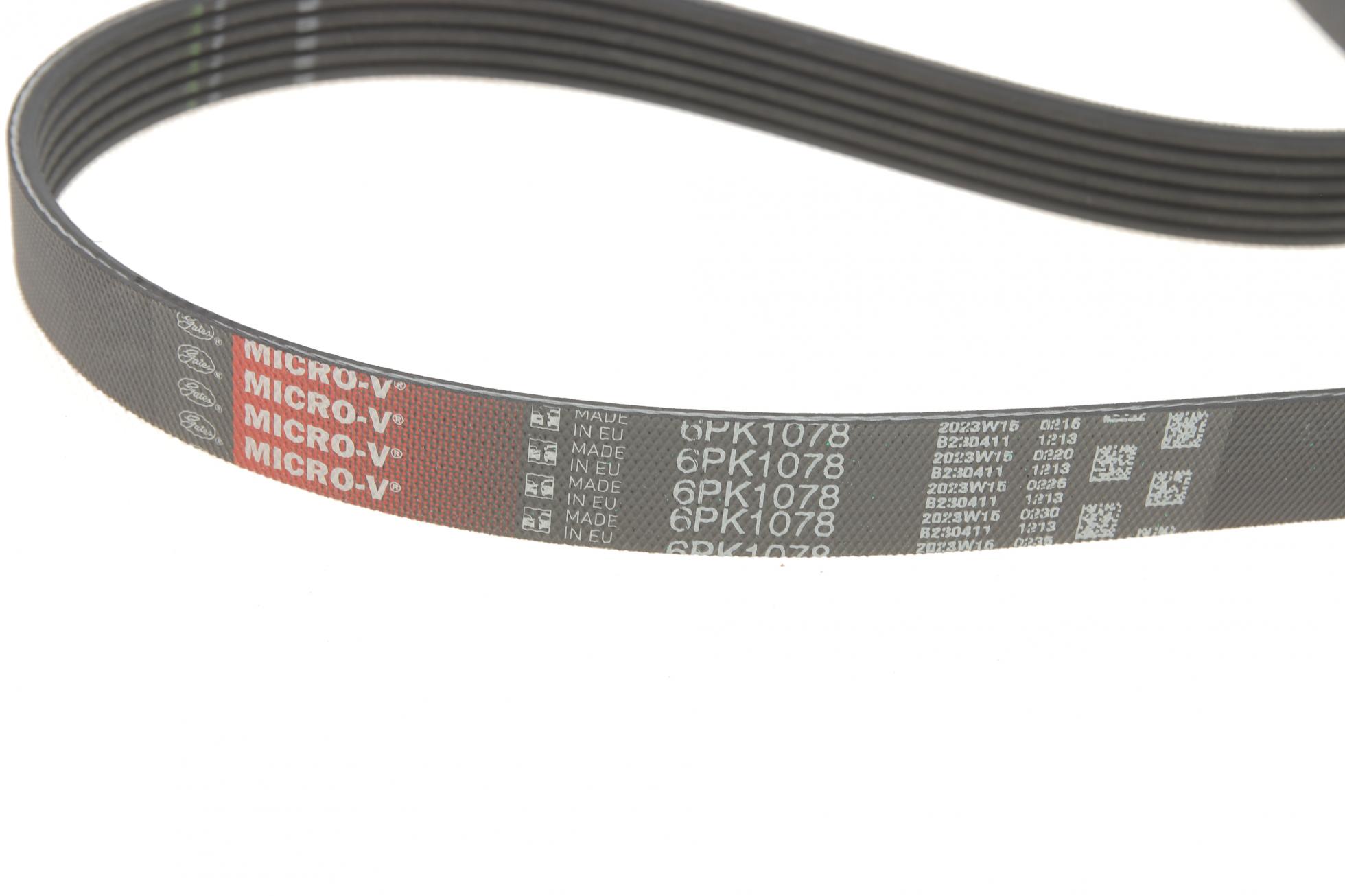 K036PK1078 GATES