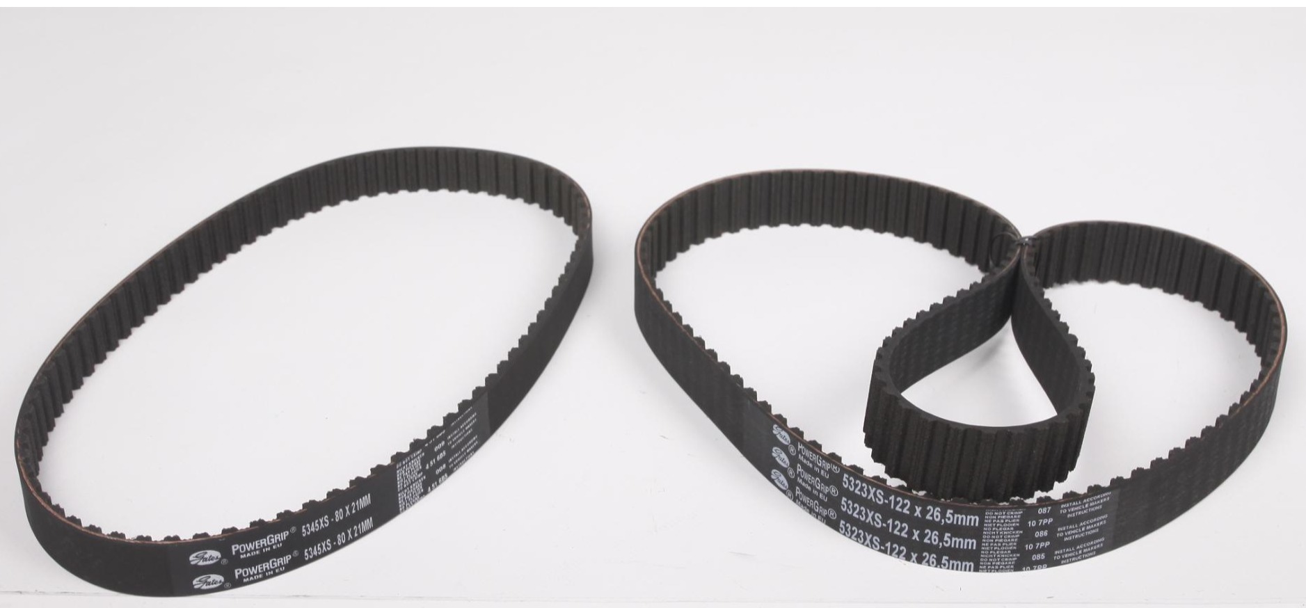 K045323XS GATES