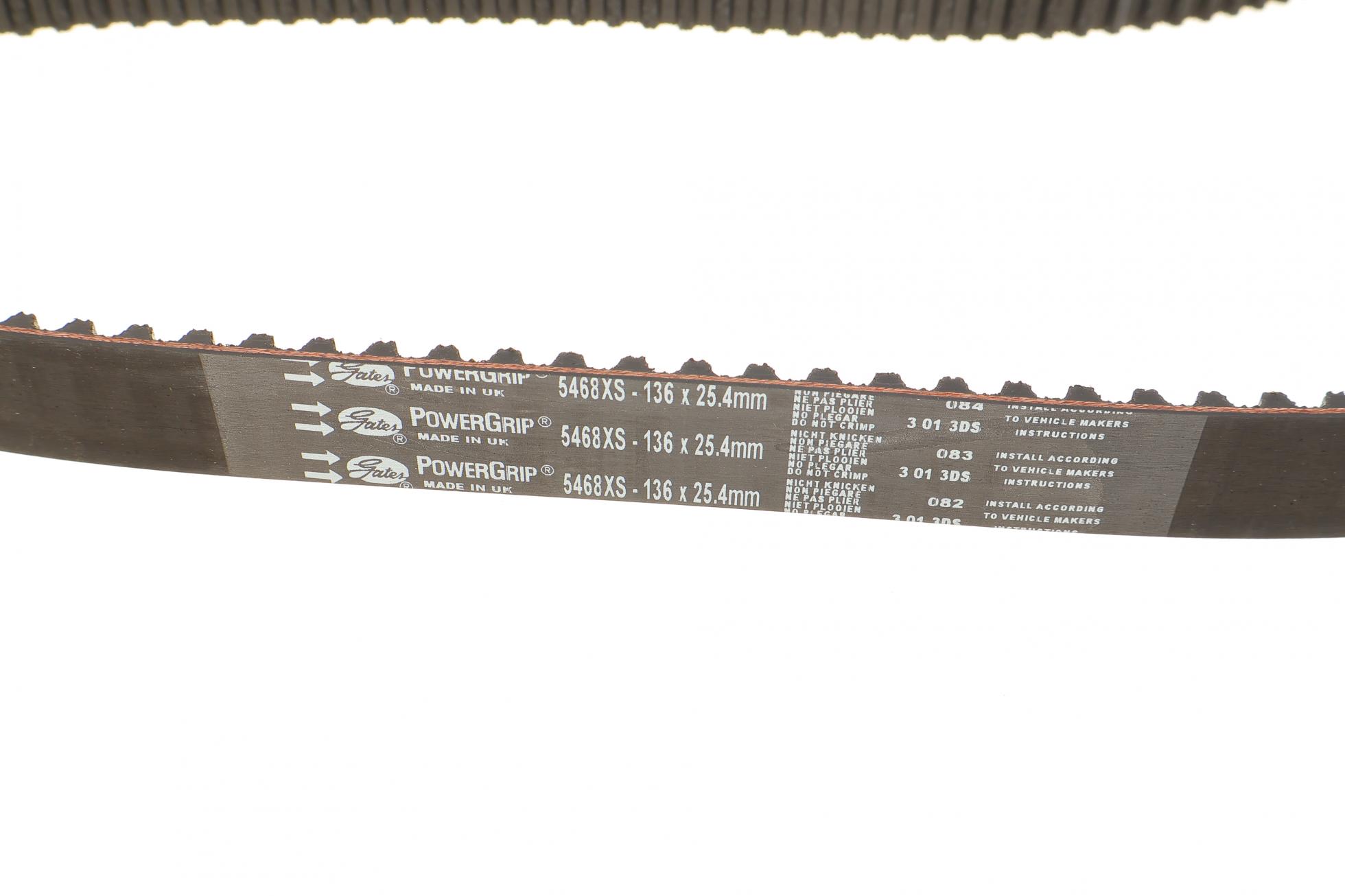 K055468XS GATES