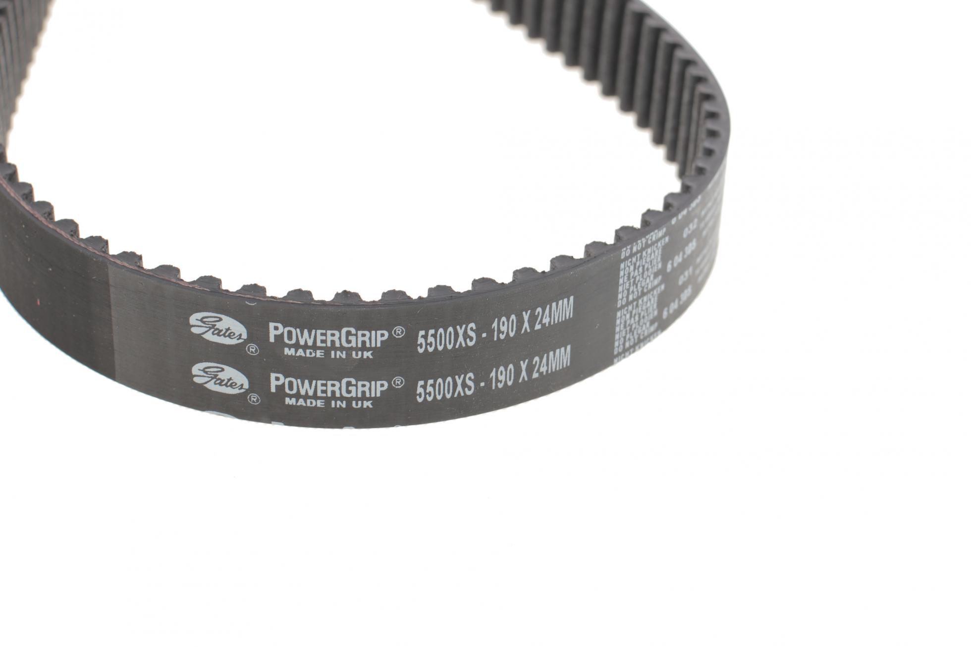 K055500XS GATES