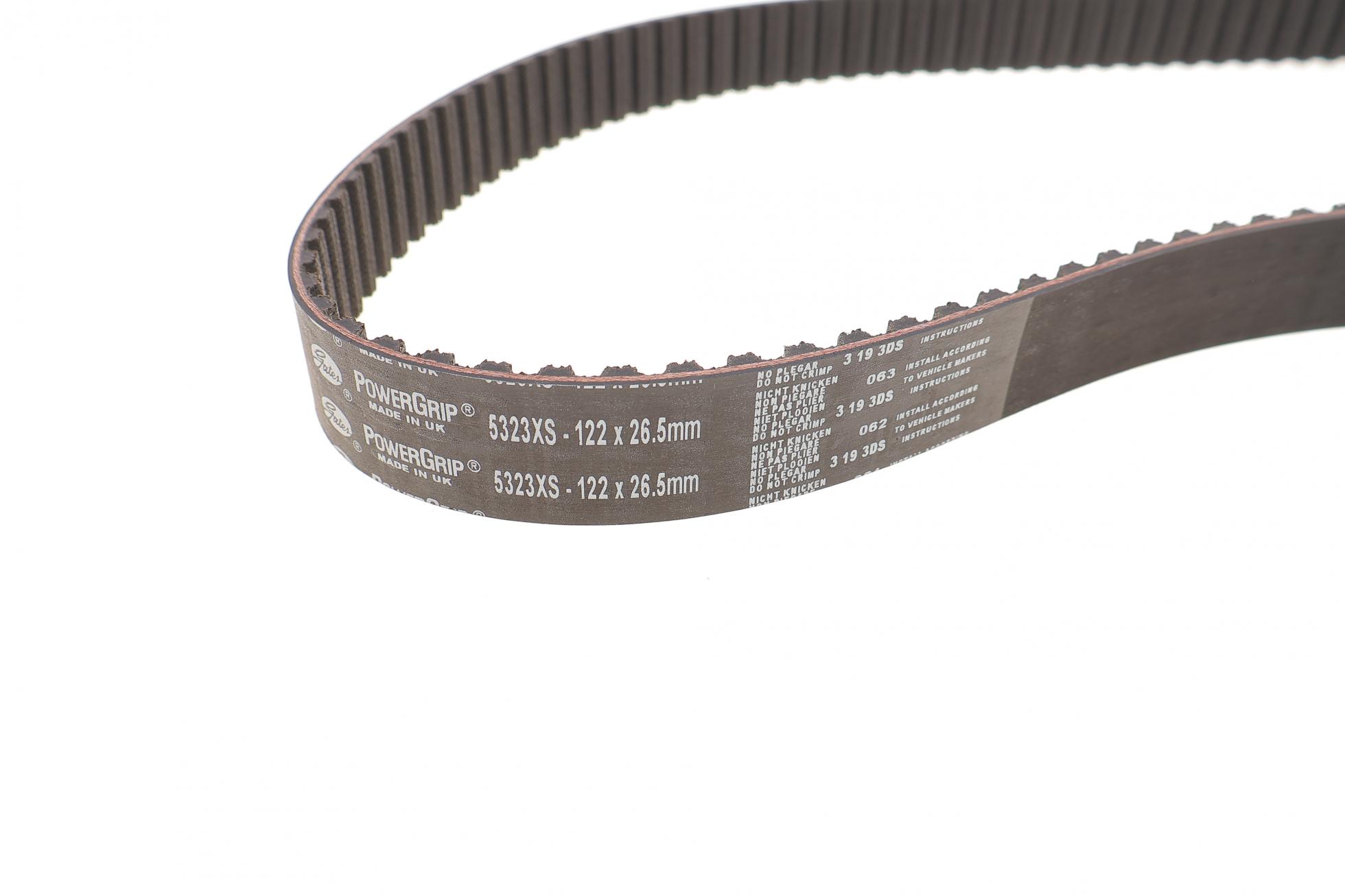 K075323XS GATES