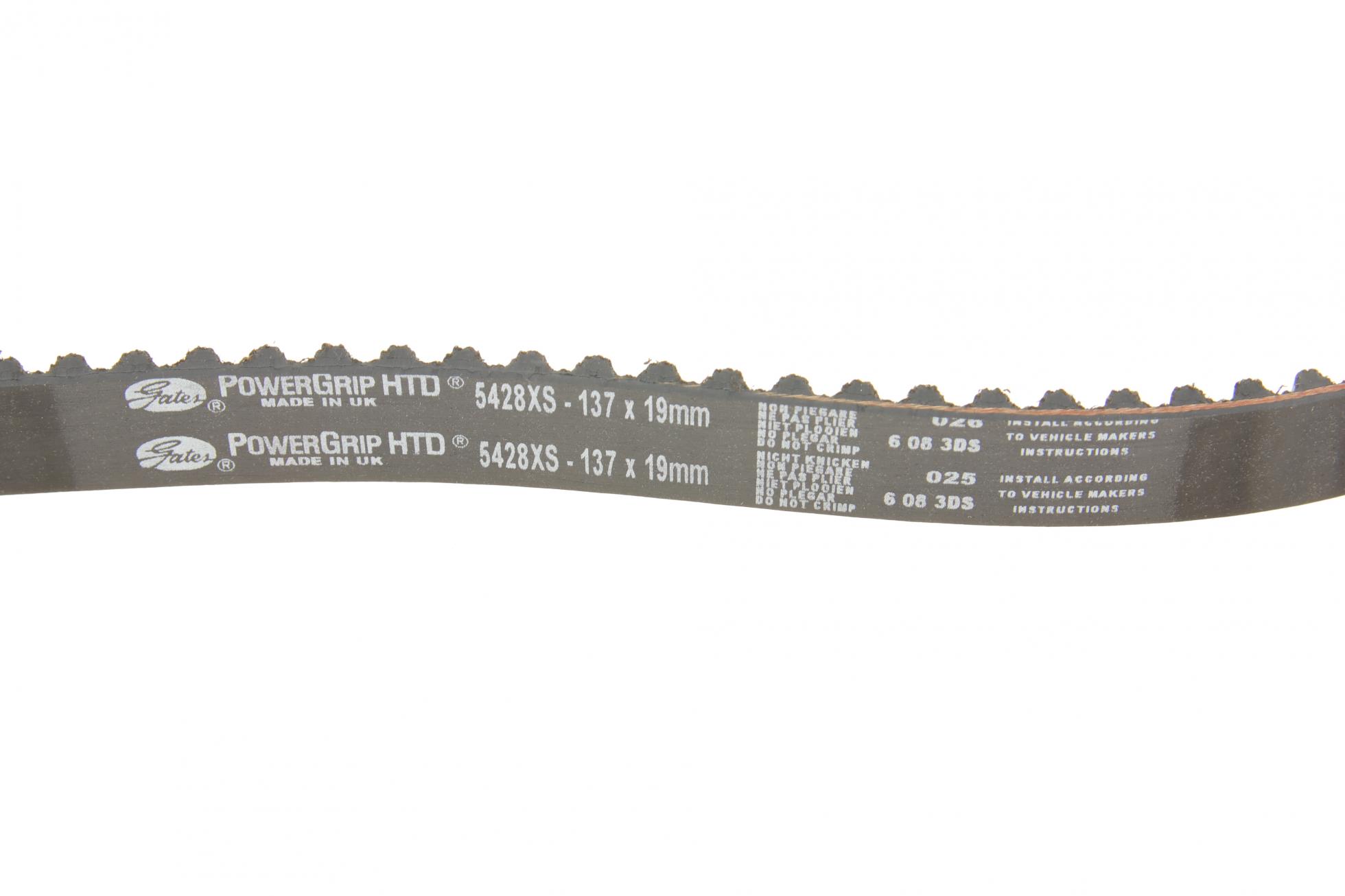 KP15428XS GATES