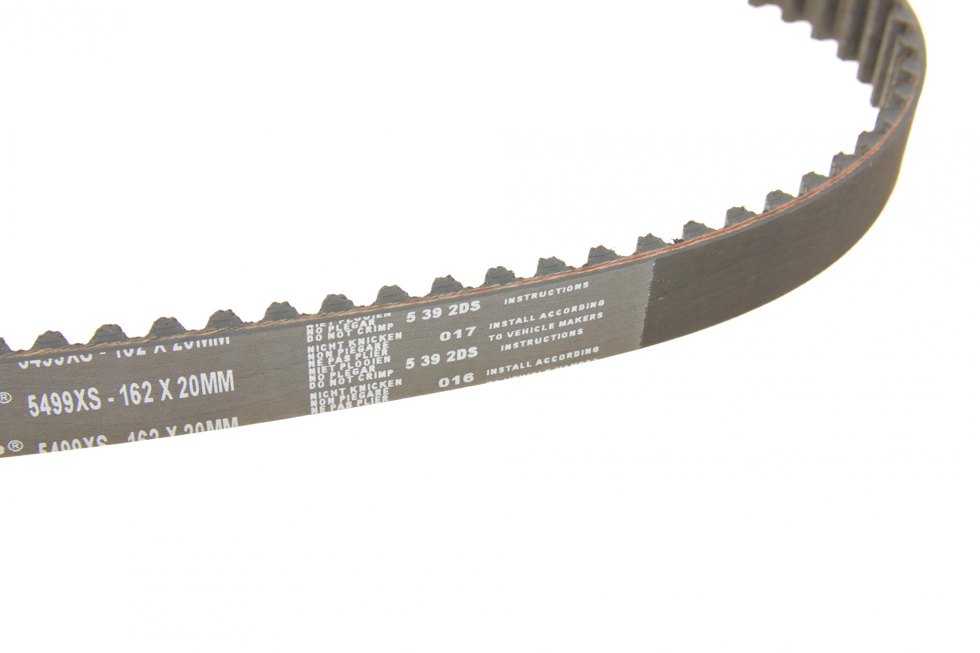 KP15499XS2 GATES