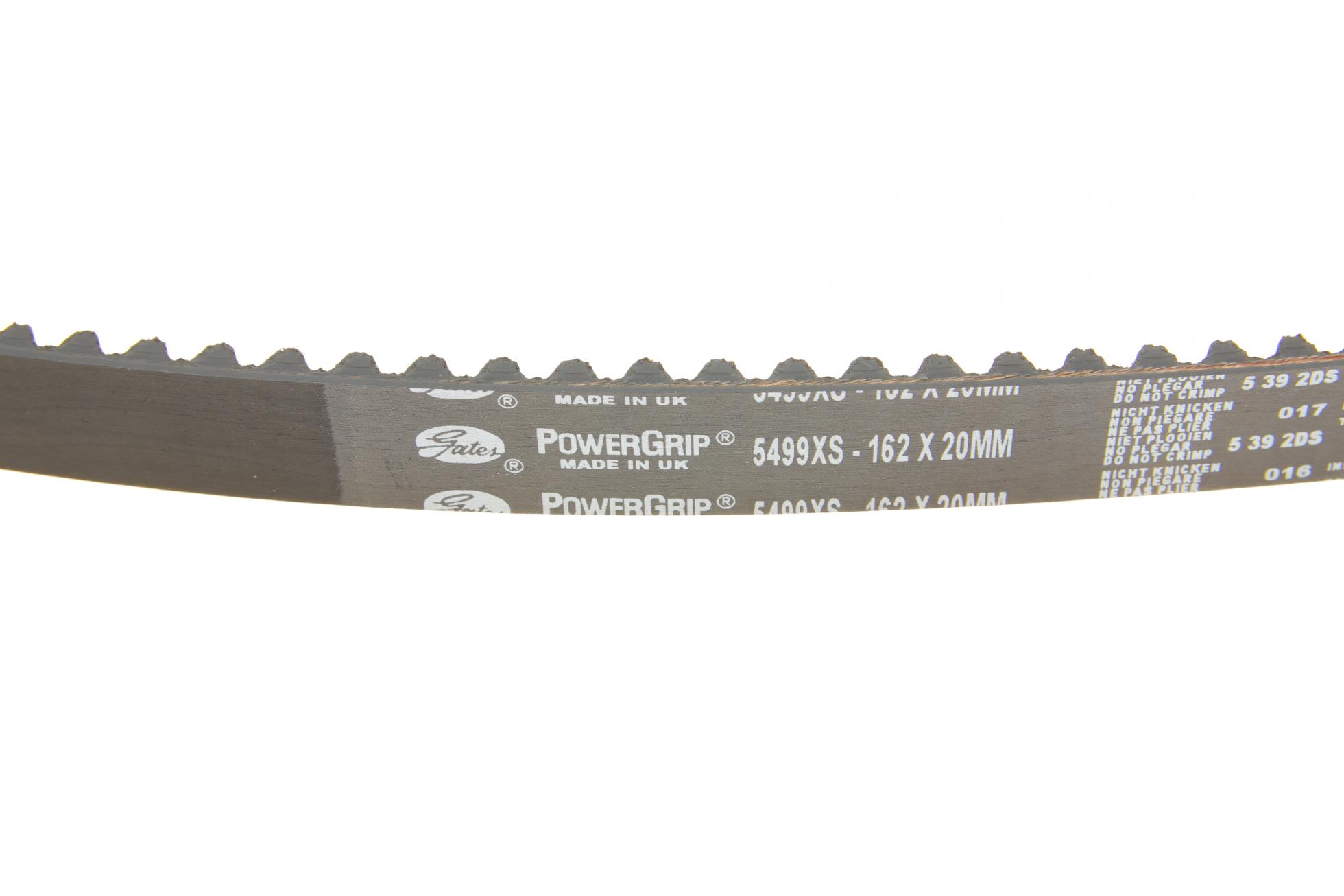 KP15499XS2 GATES
