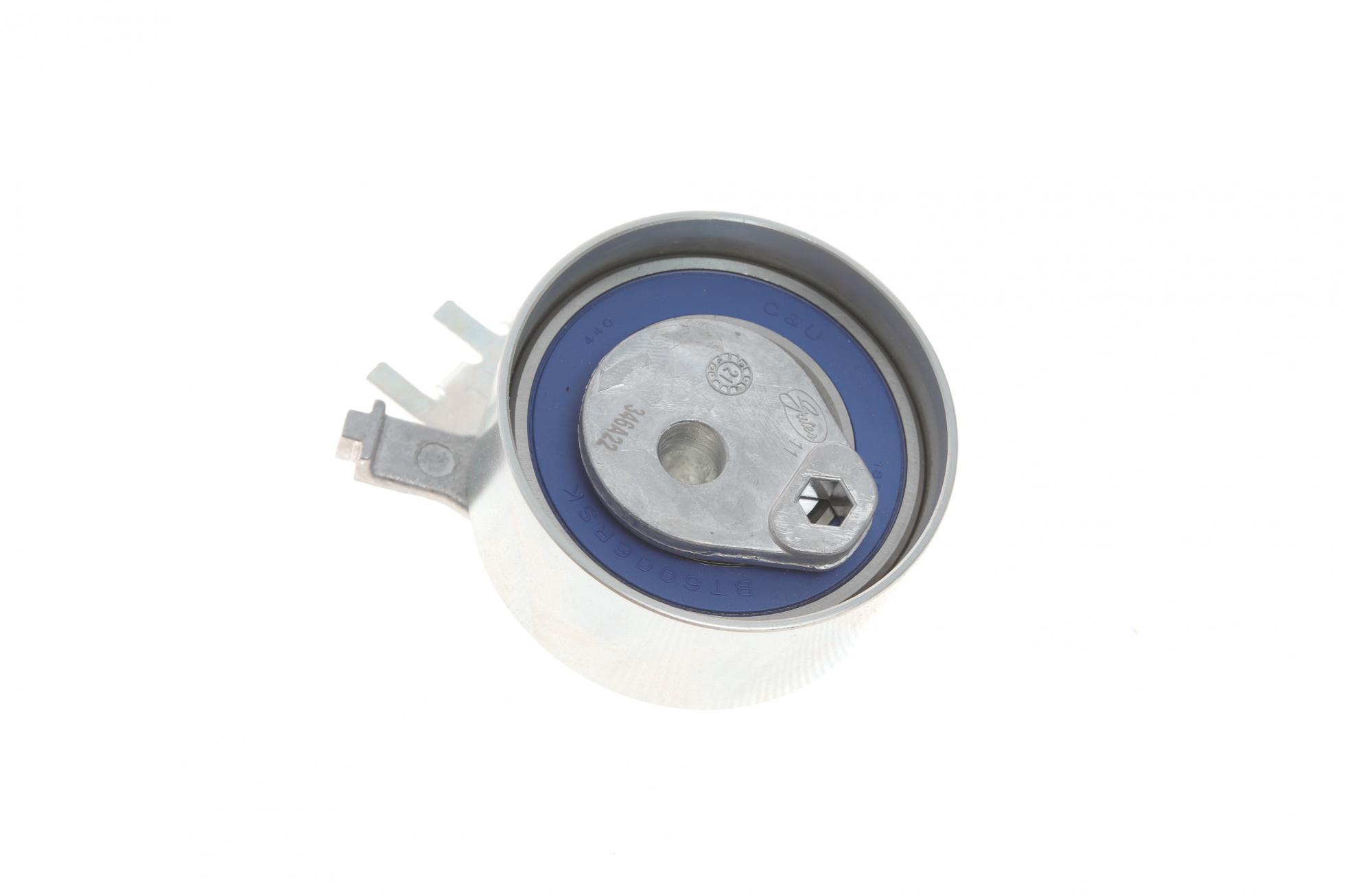 KP15509XS GATES