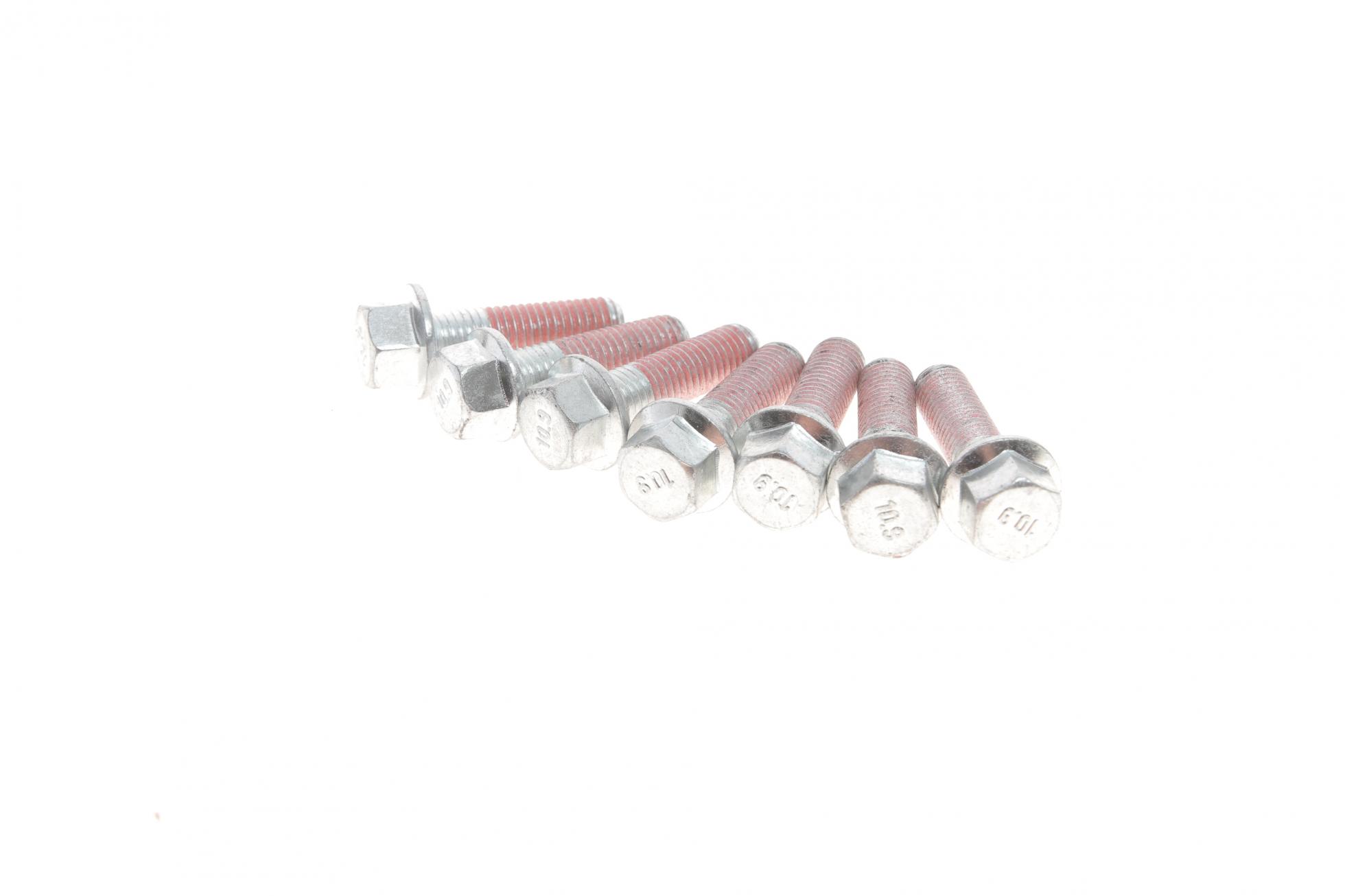 KP15509XS GATES
