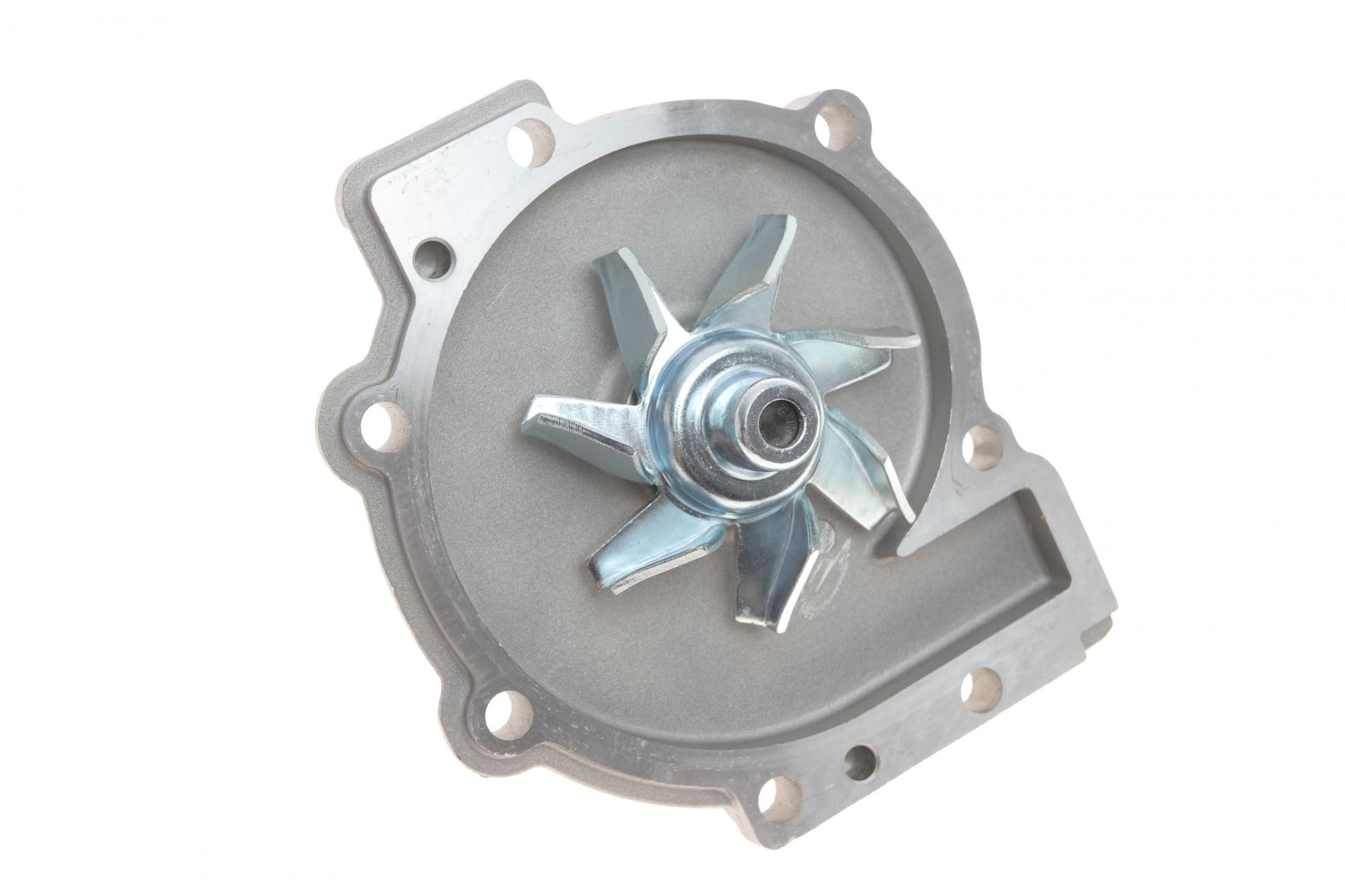 KP15509XS GATES