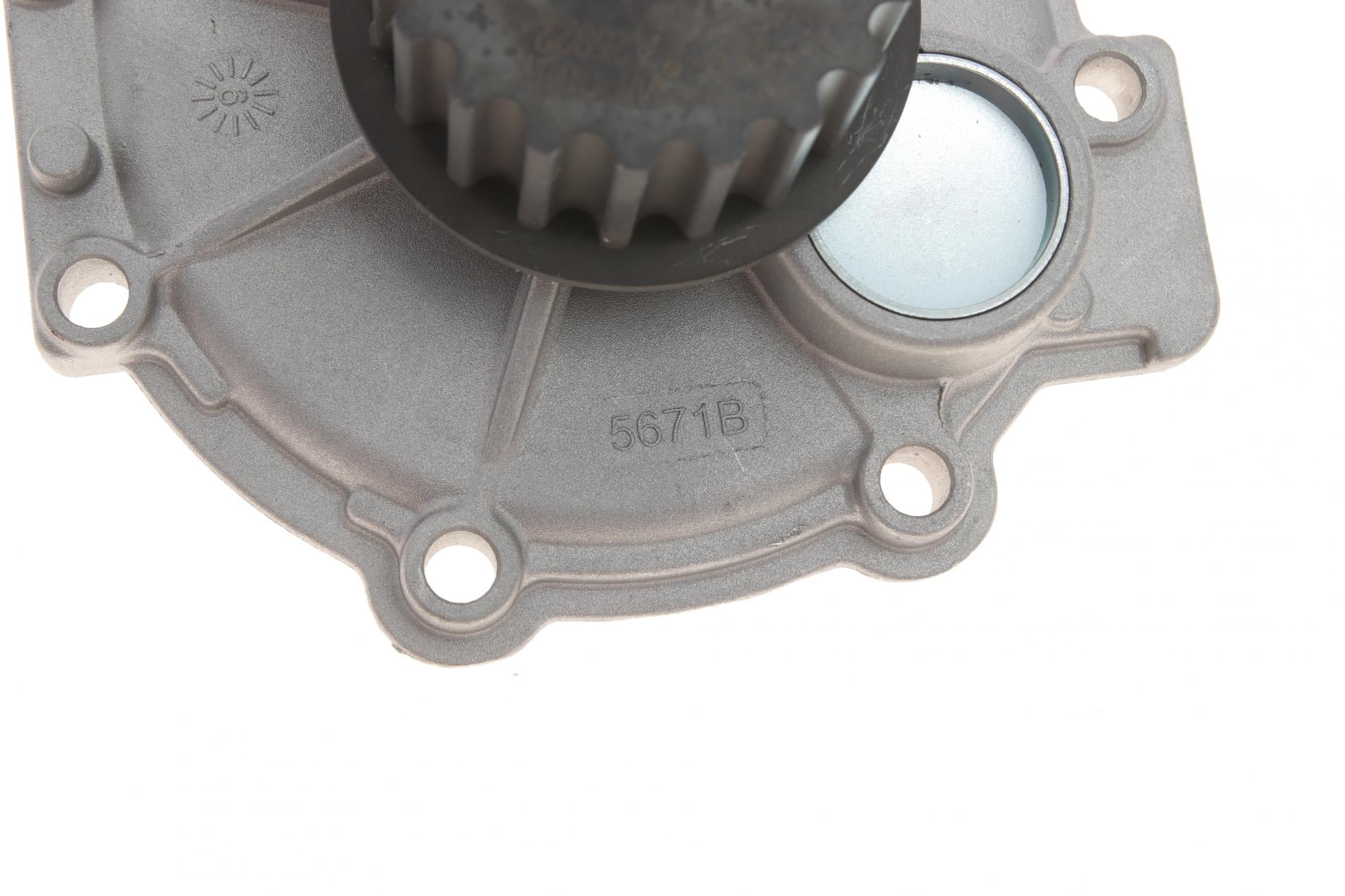 KP15509XS GATES